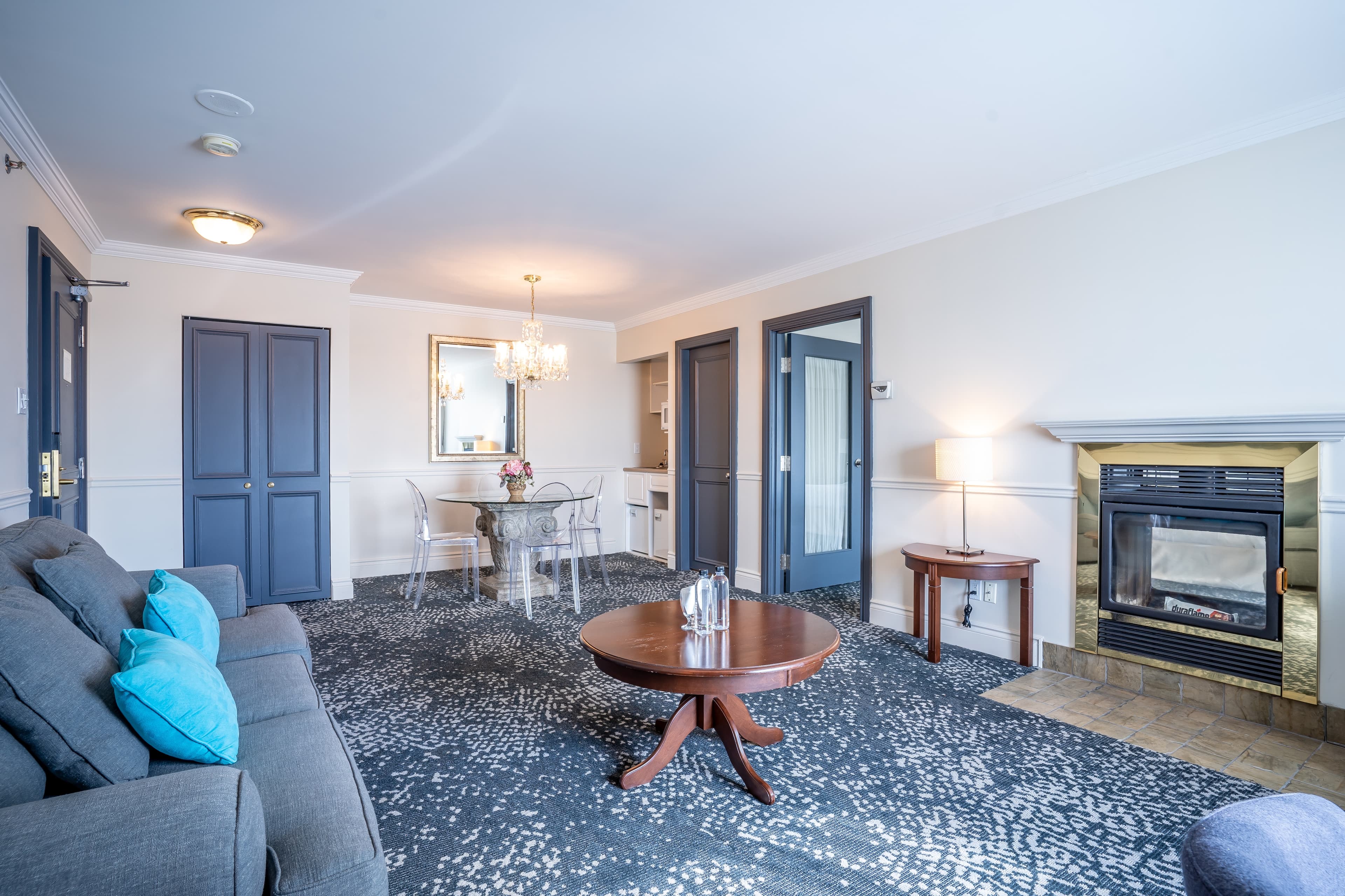 Manoir Des Sables, an Ascend Collection Hotel — 18