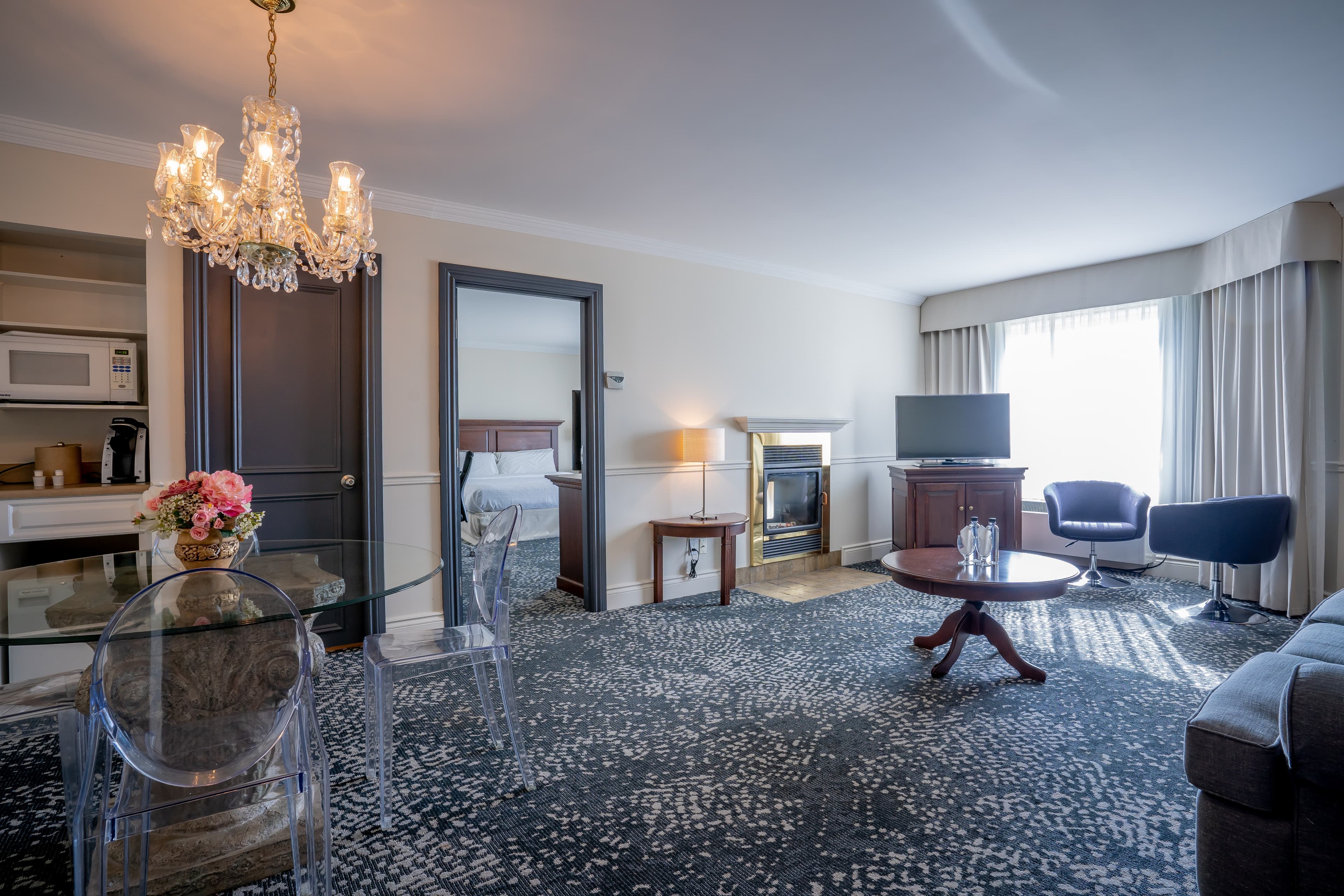 Manoir Des Sables, an Ascend Collection Hotel — 19