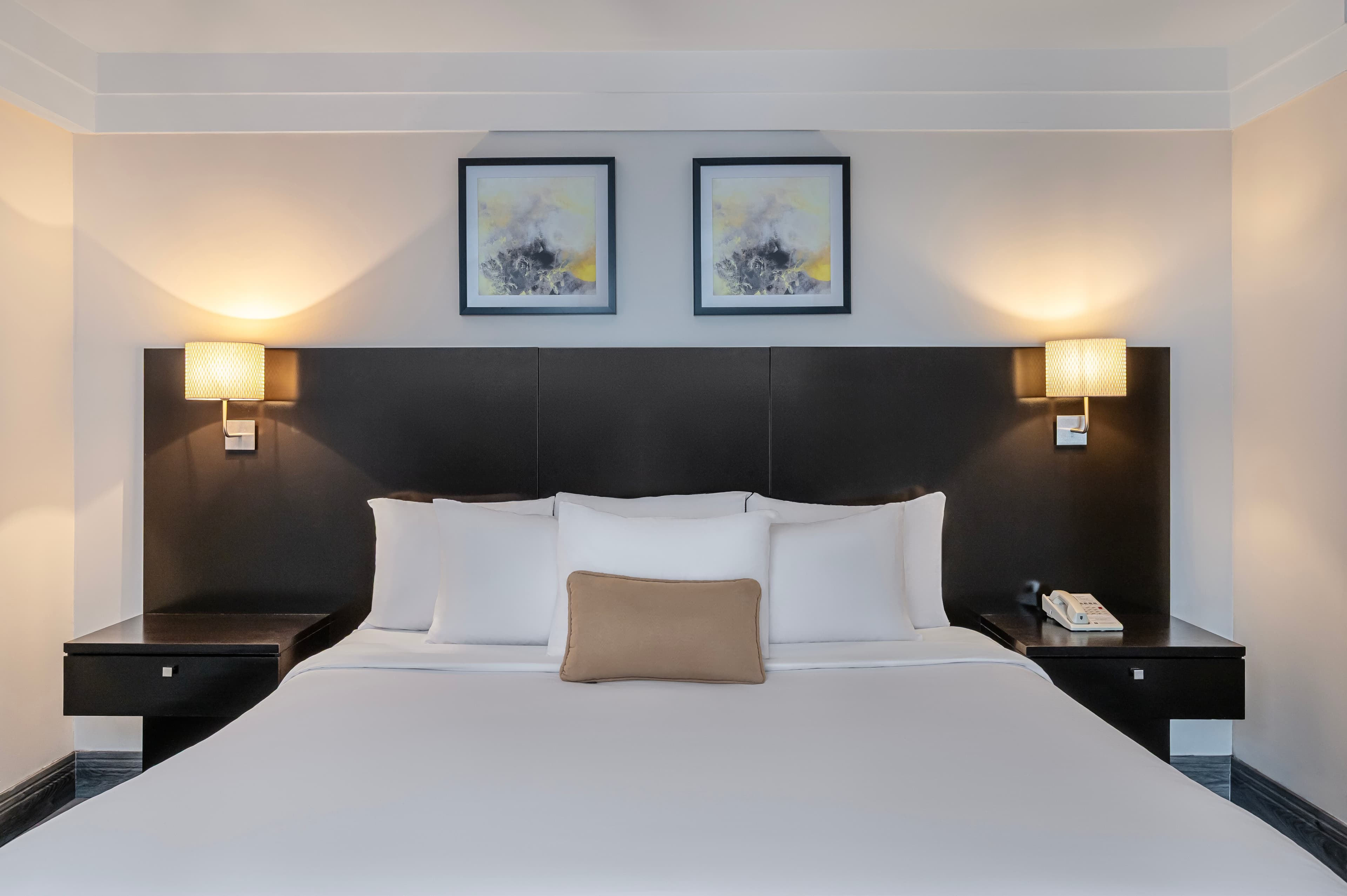 Manoir Des Sables, an Ascend Collection Hotel — 38
