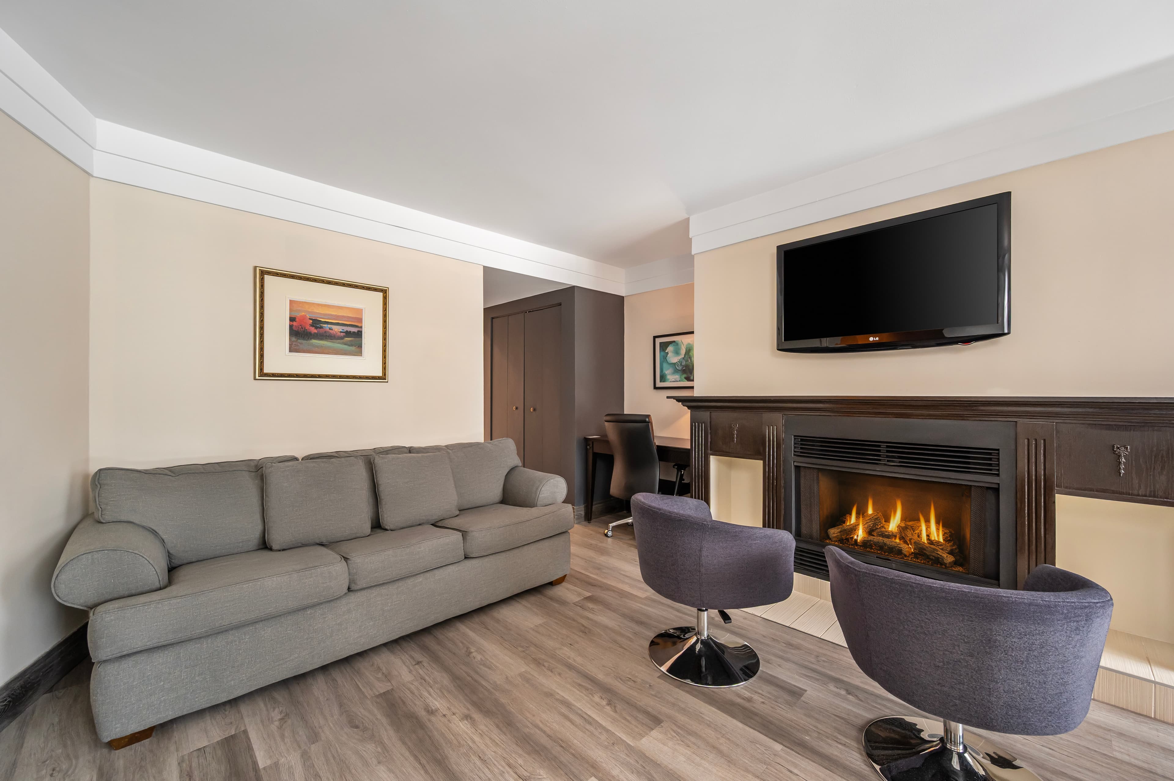 Manoir Des Sables, an Ascend Collection Hotel — 41