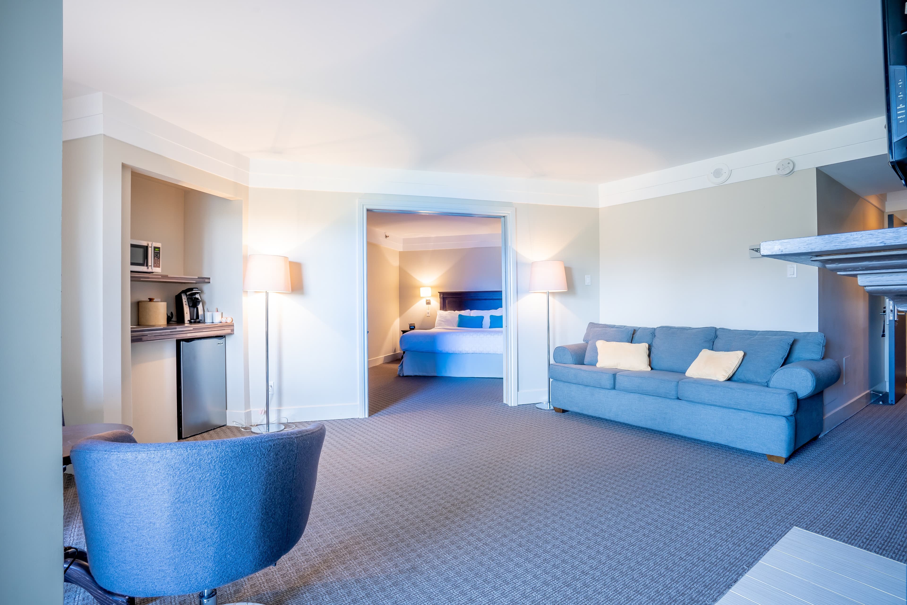 Manoir Des Sables, an Ascend Collection Hotel — 21
