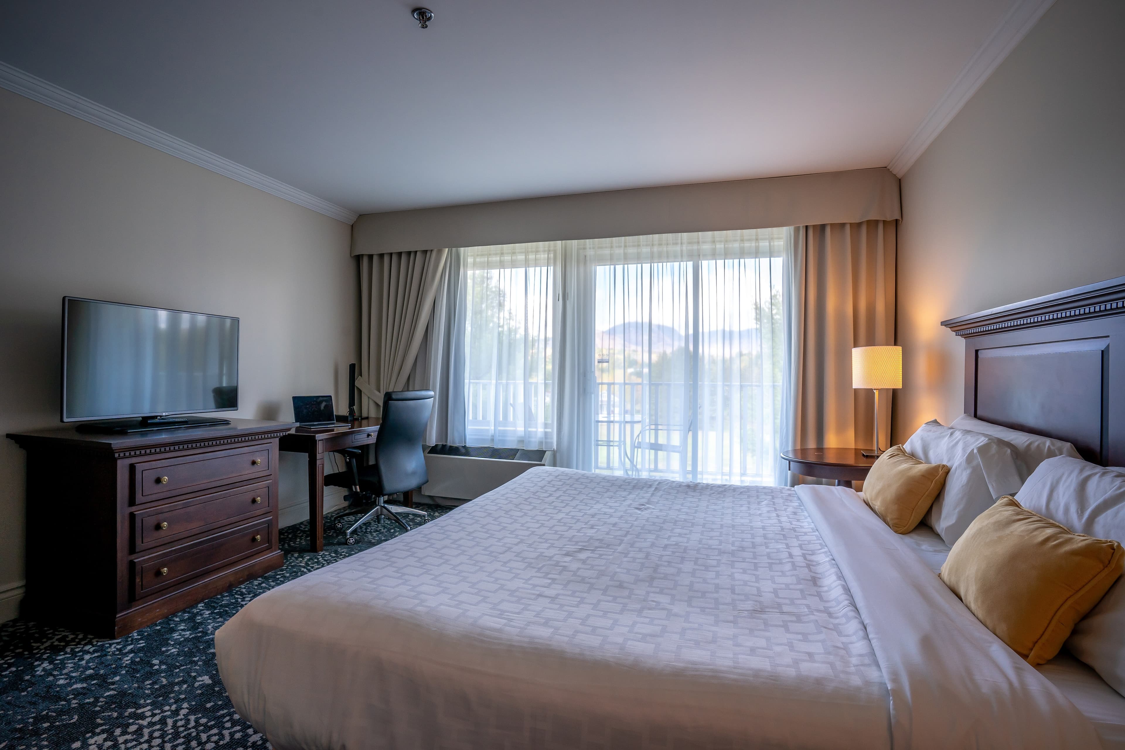 Manoir Des Sables, an Ascend Collection Hotel — 24