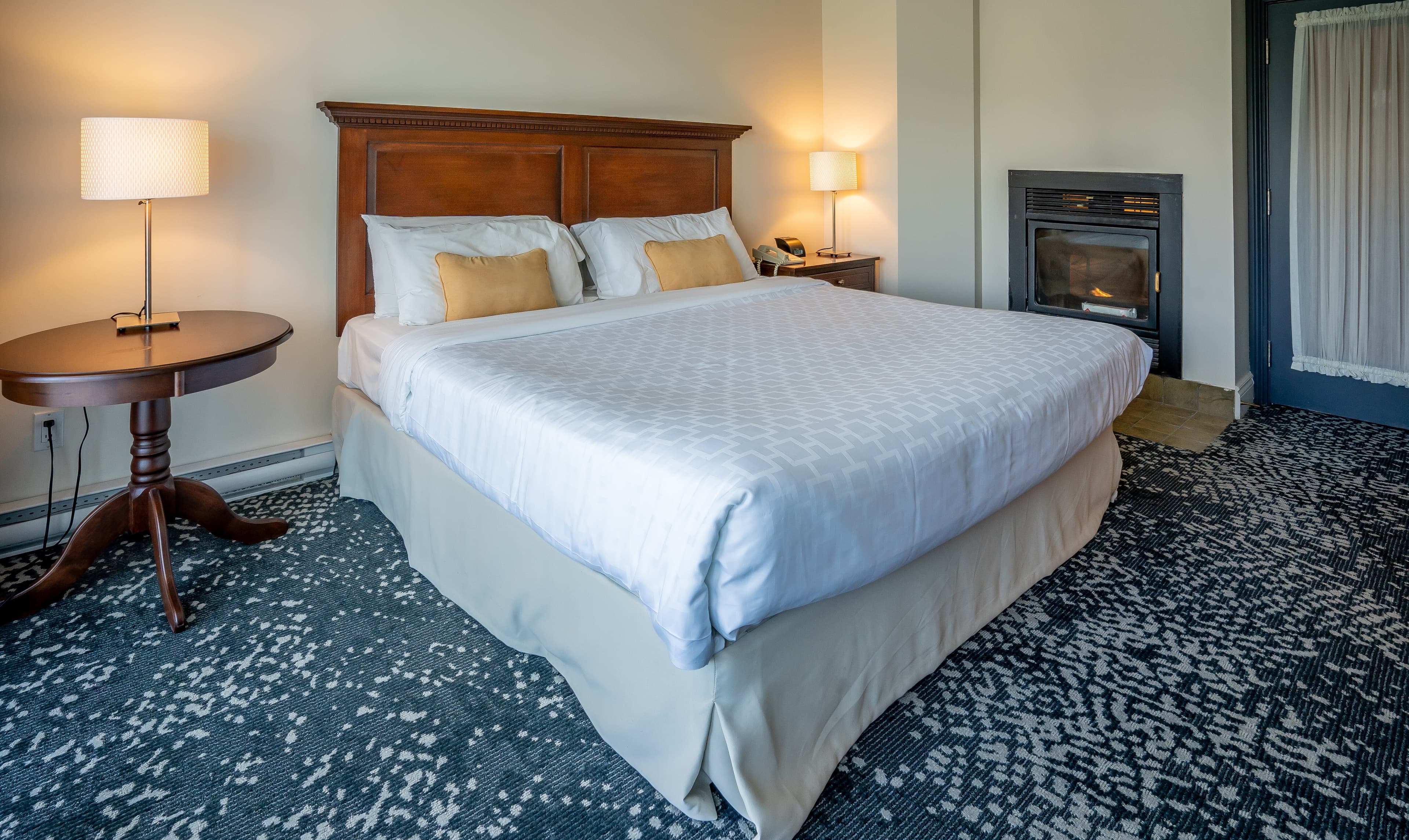 Manoir Des Sables, an Ascend Collection Hotel — 25