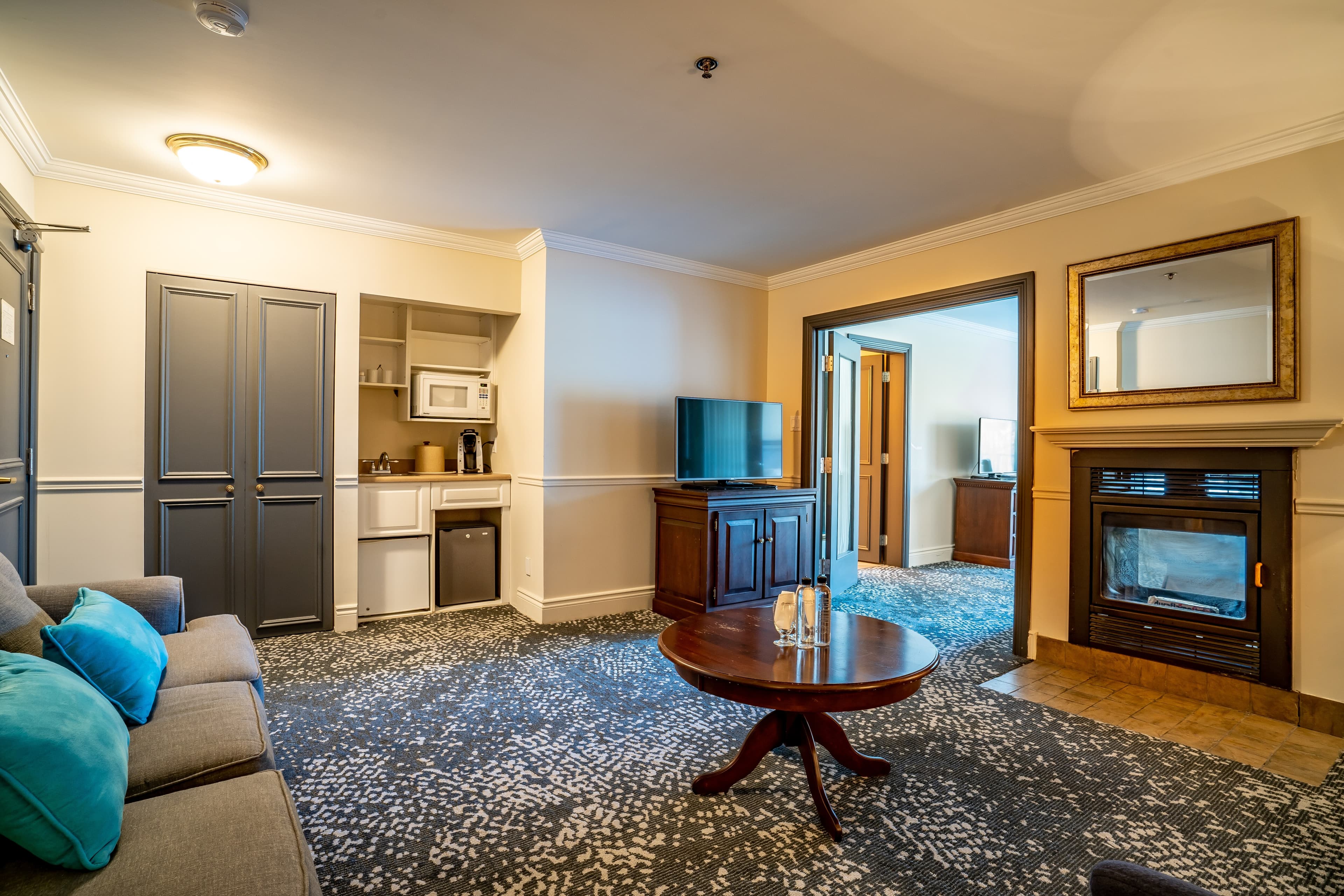Manoir Des Sables, an Ascend Collection Hotel — 26