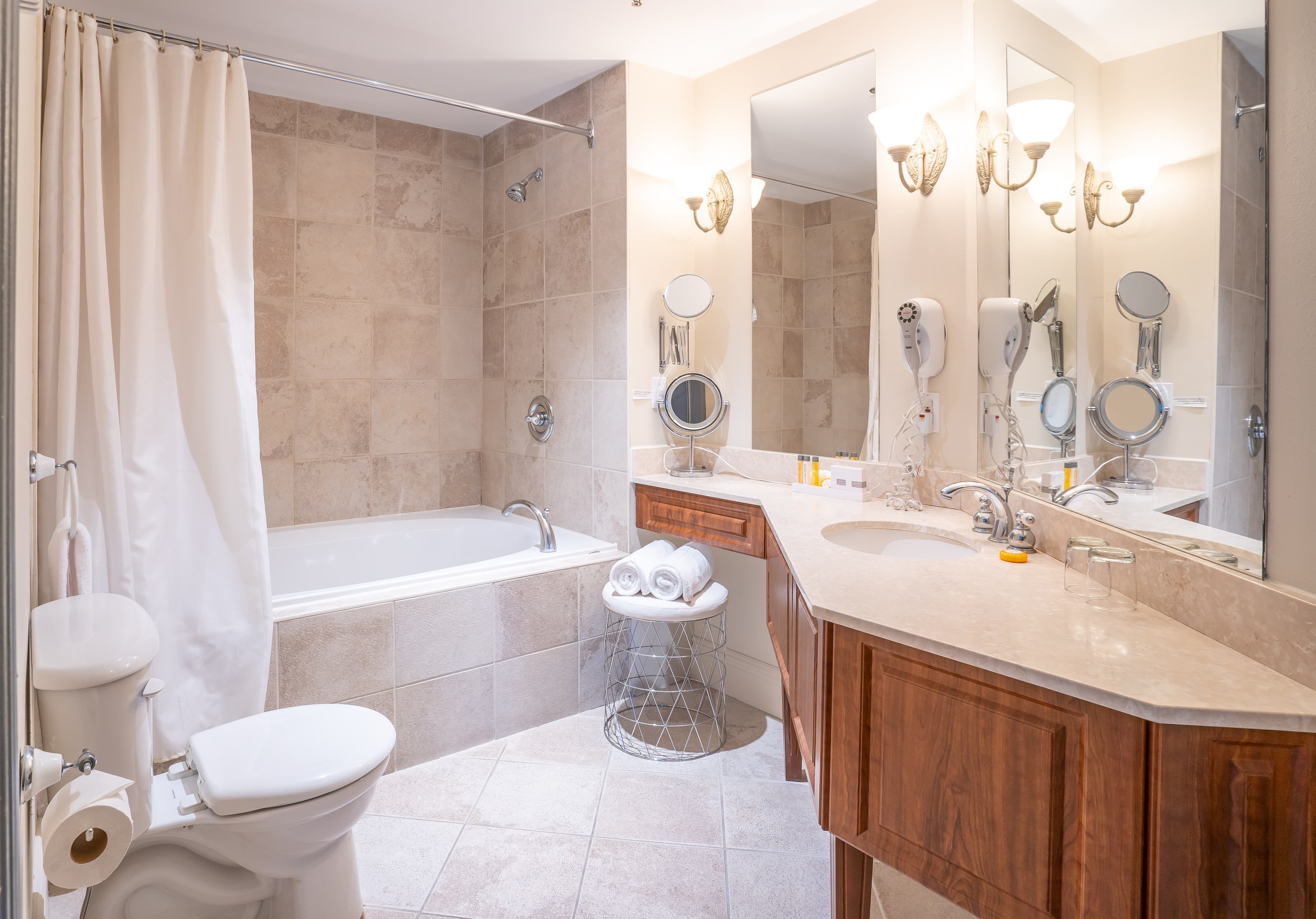 Manoir Des Sables, an Ascend Collection Hotel — 27