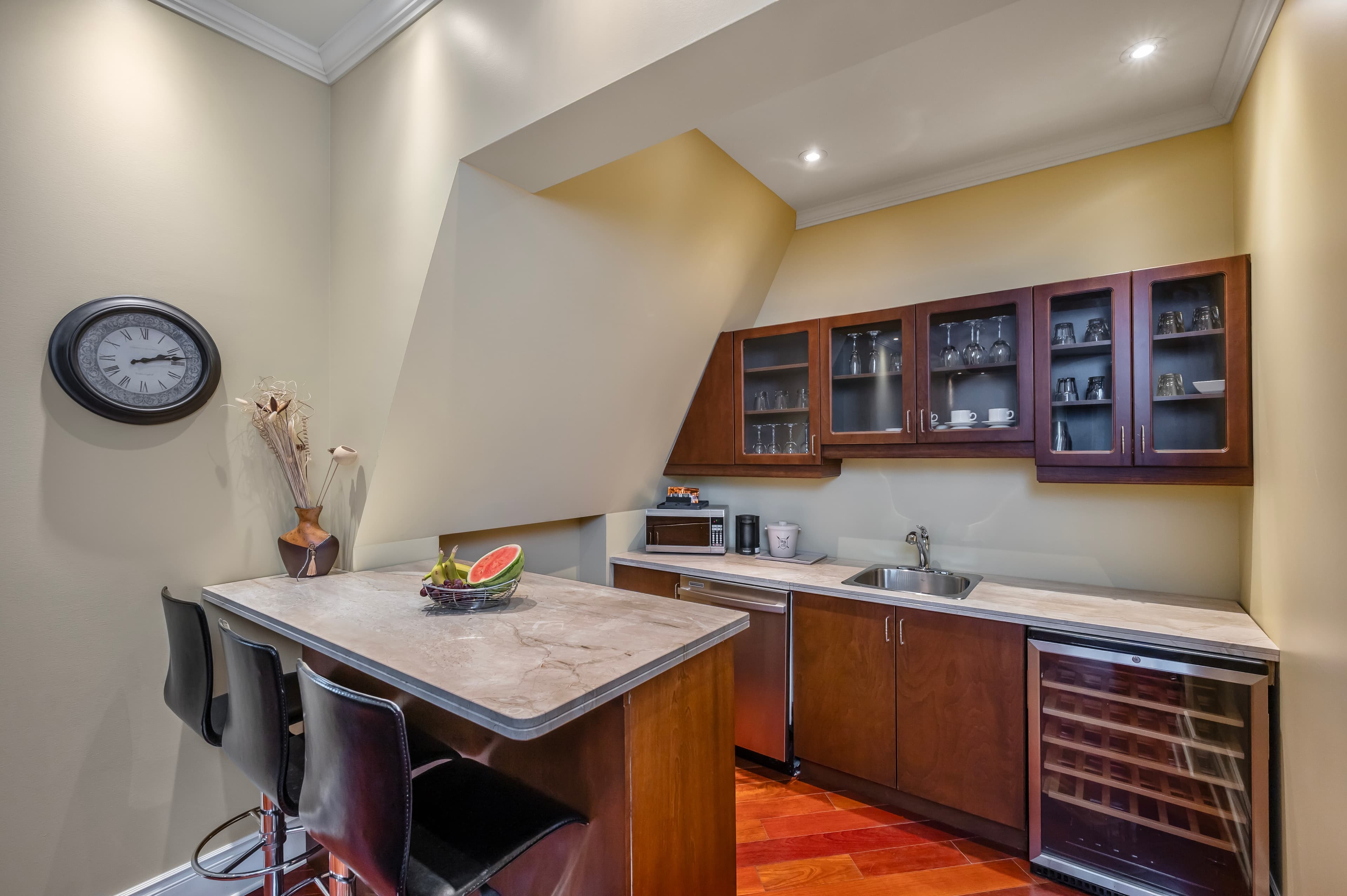 Hotel Brossard, an Ascend Collection Hotel — 9