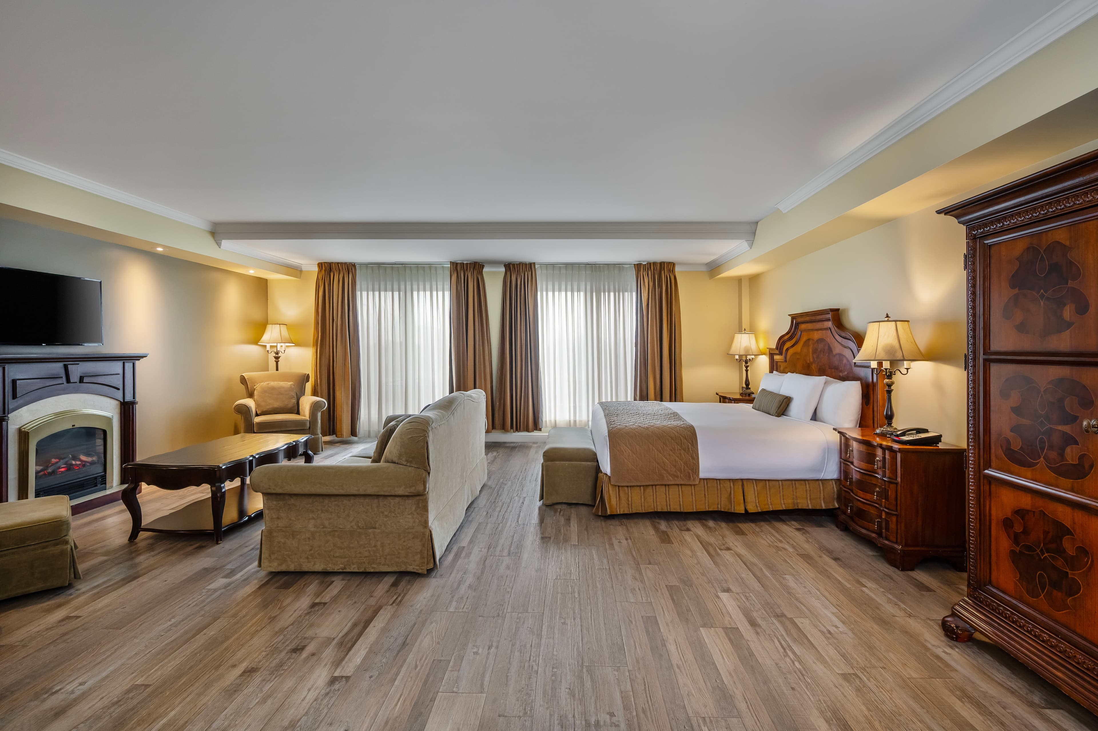 Hotel Brossard, an Ascend Collection Hotel — 13