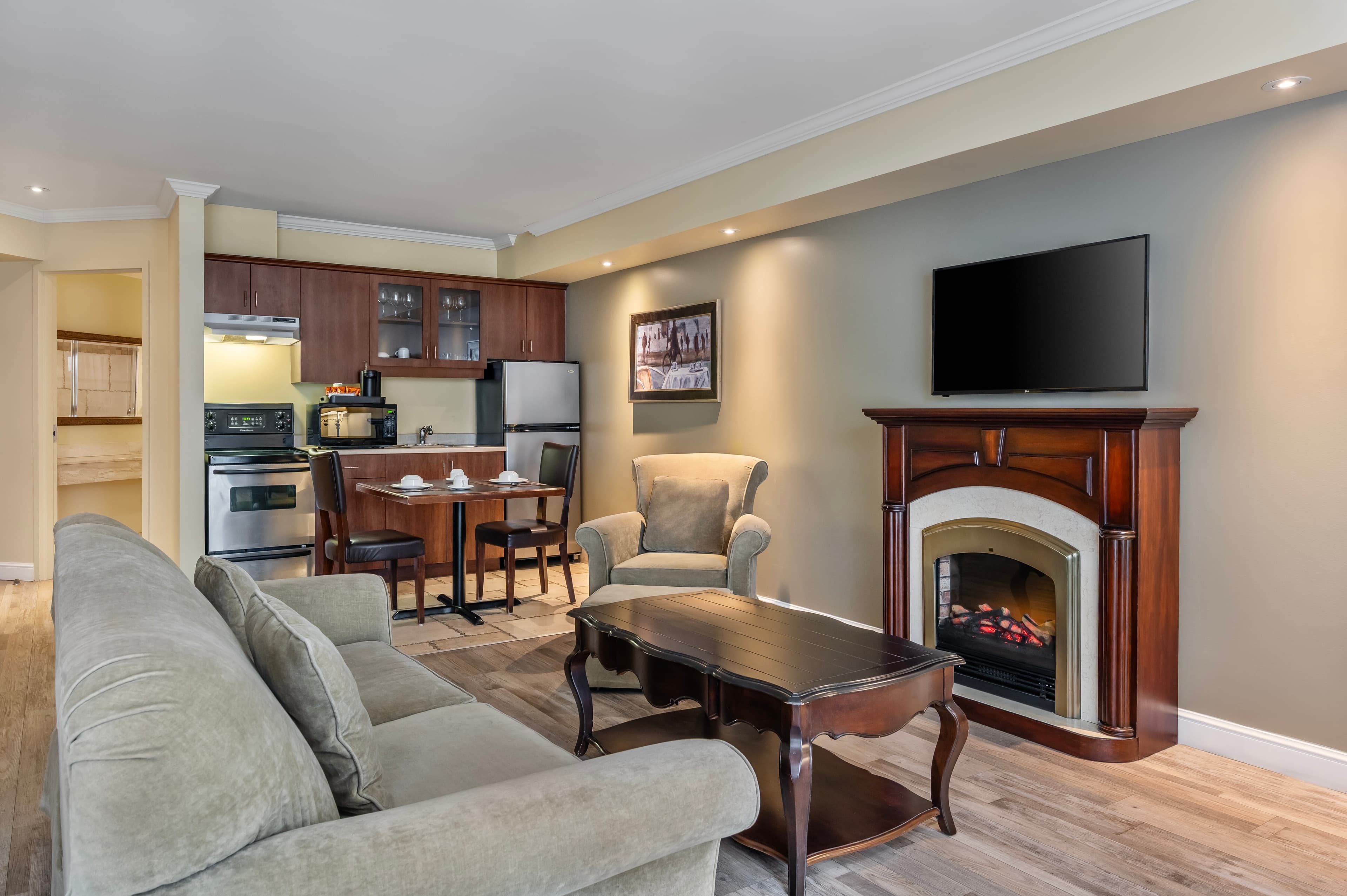 Hotel Brossard, an Ascend Collection Hotel — 14