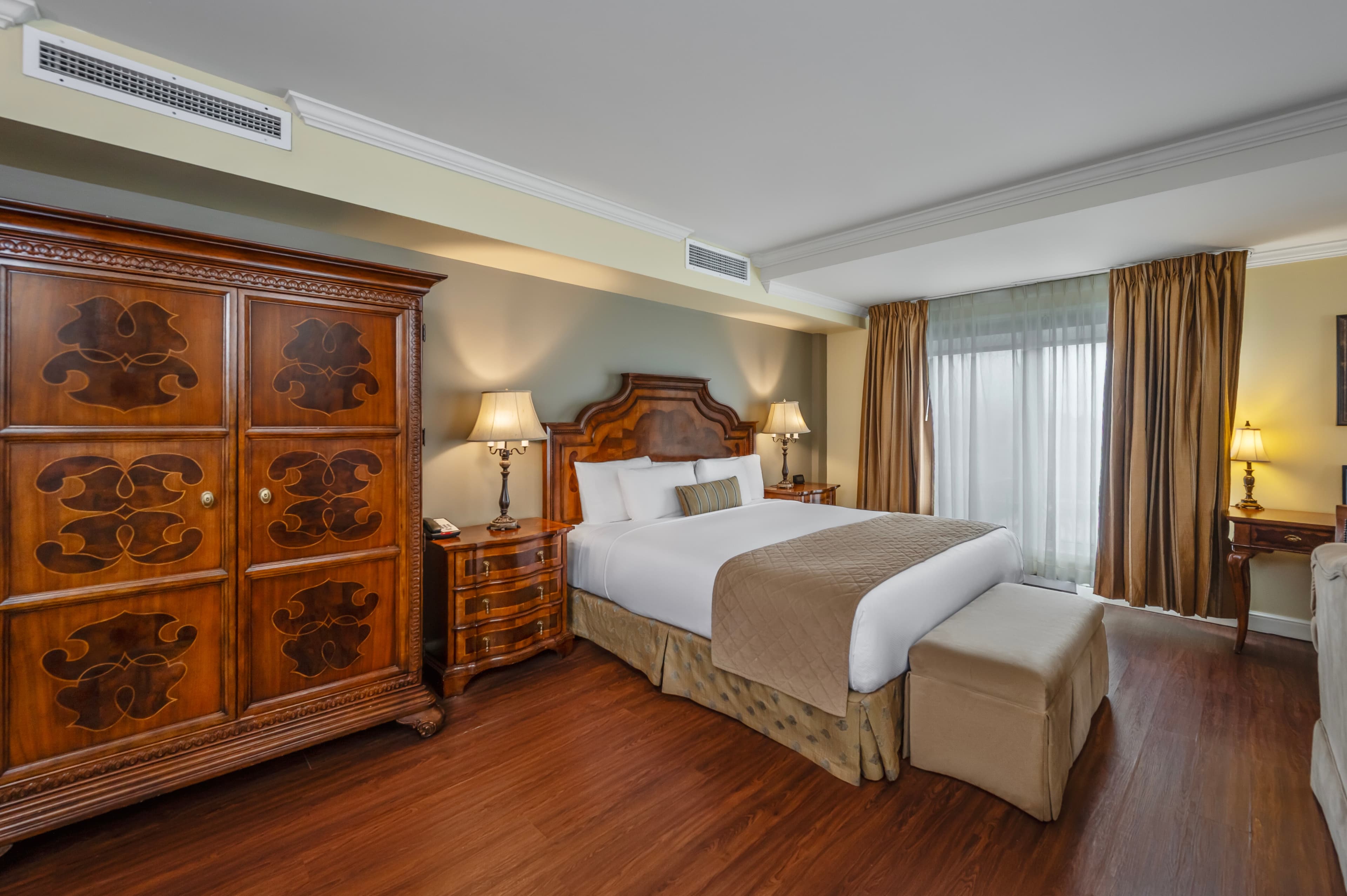 Hotel Brossard, an Ascend Collection Hotel — 16