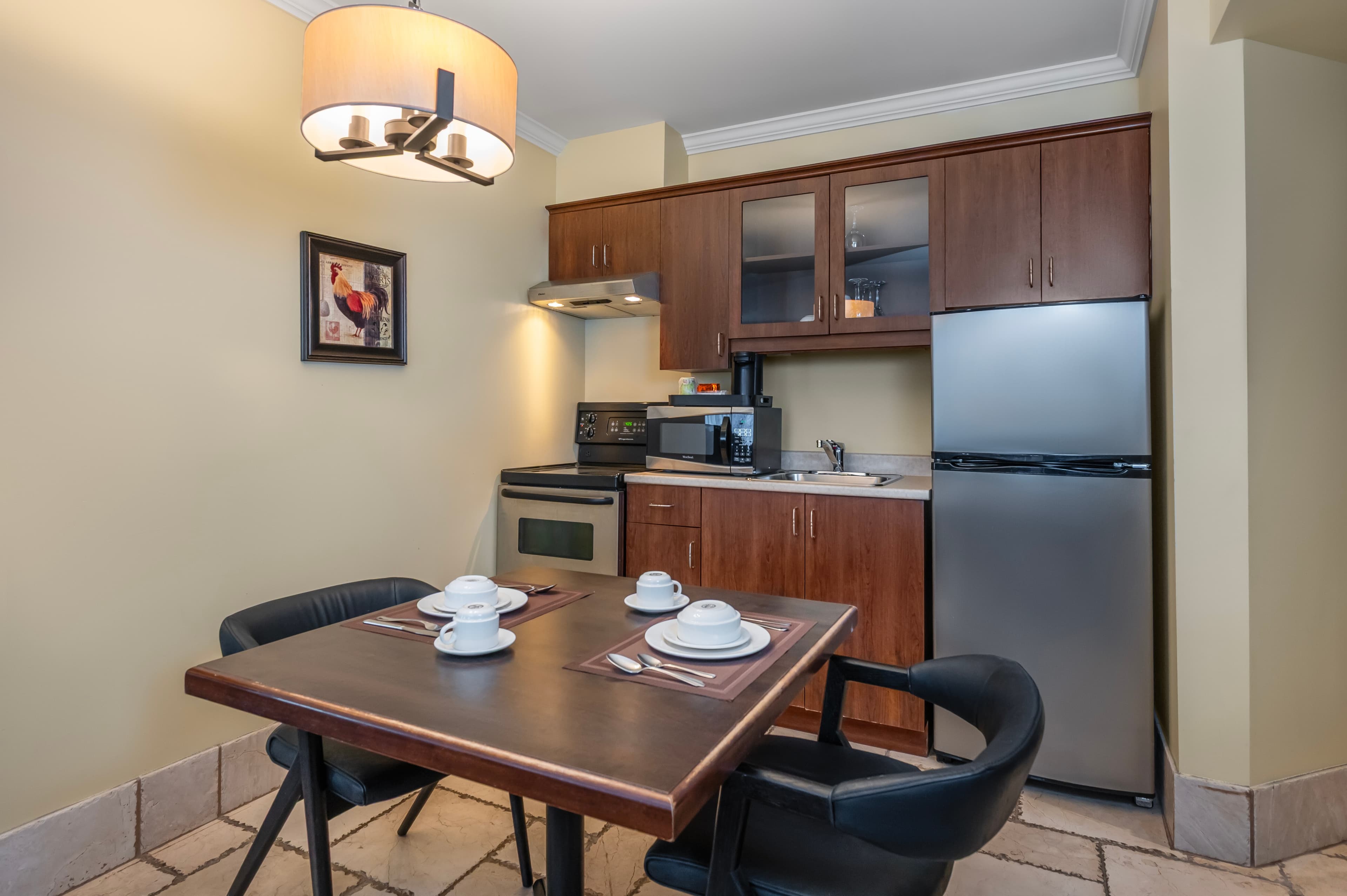 Hotel Brossard, an Ascend Collection Hotel — 18
