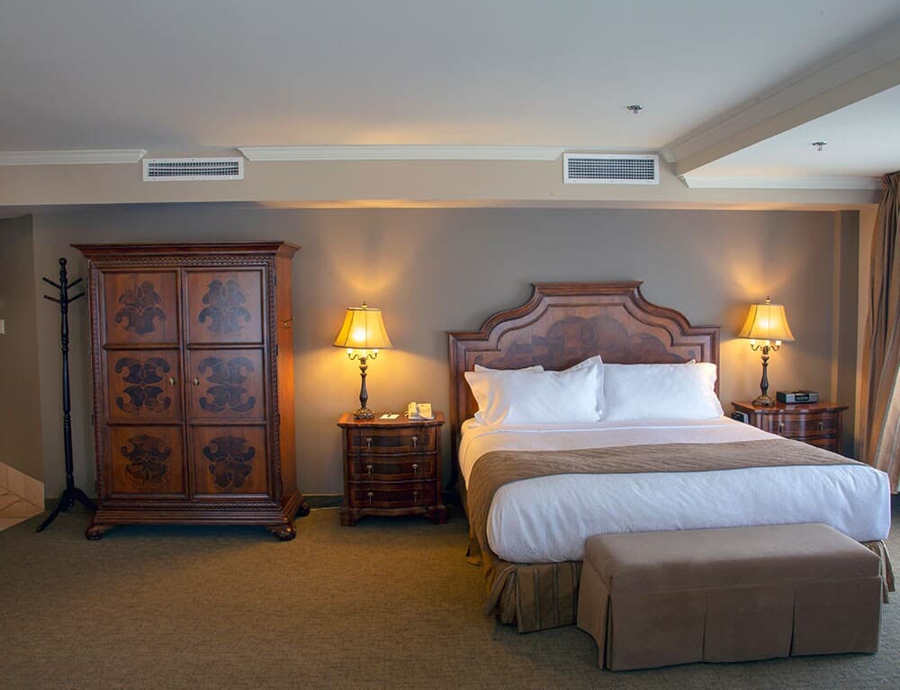 Hotel Brossard, an Ascend Collection Hotel — 13