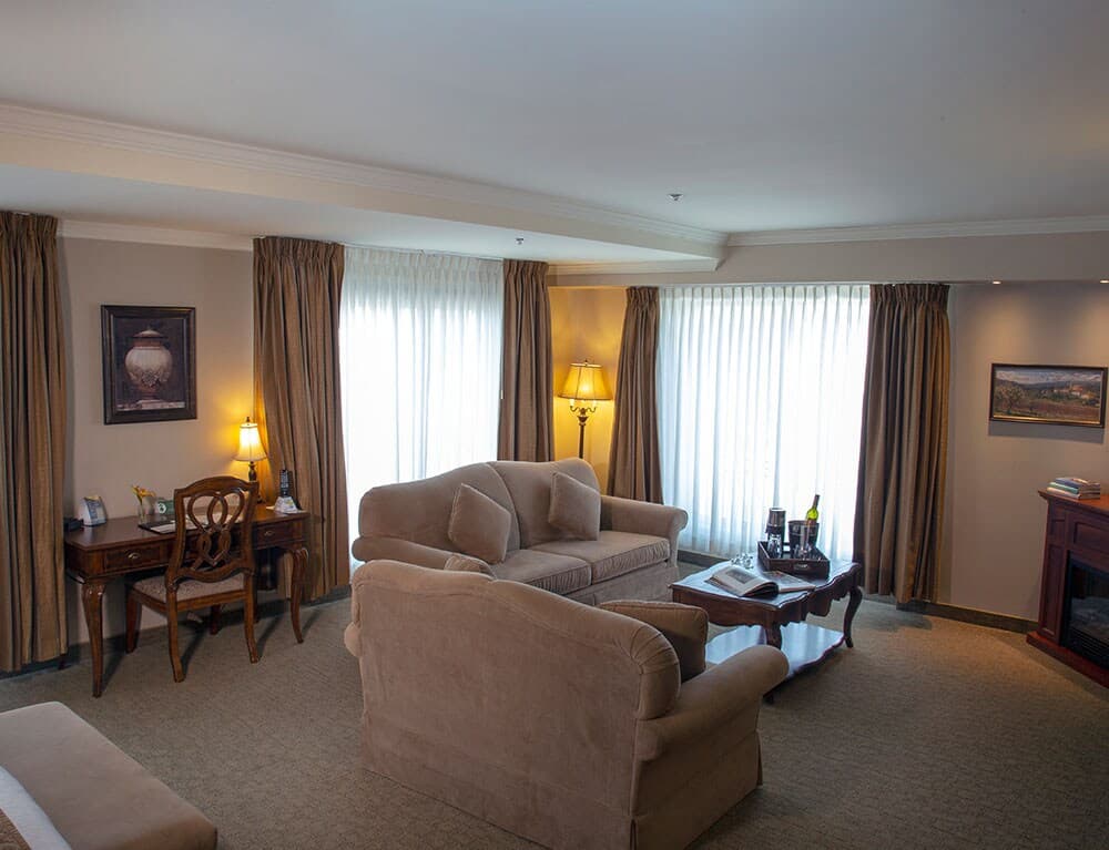Hotel Brossard, an Ascend Collection Hotel — 14