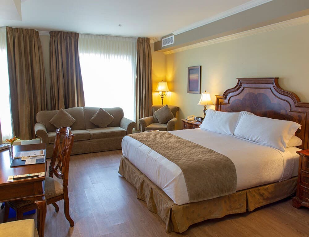 Hotel Brossard, an Ascend Collection Hotel - Image 2