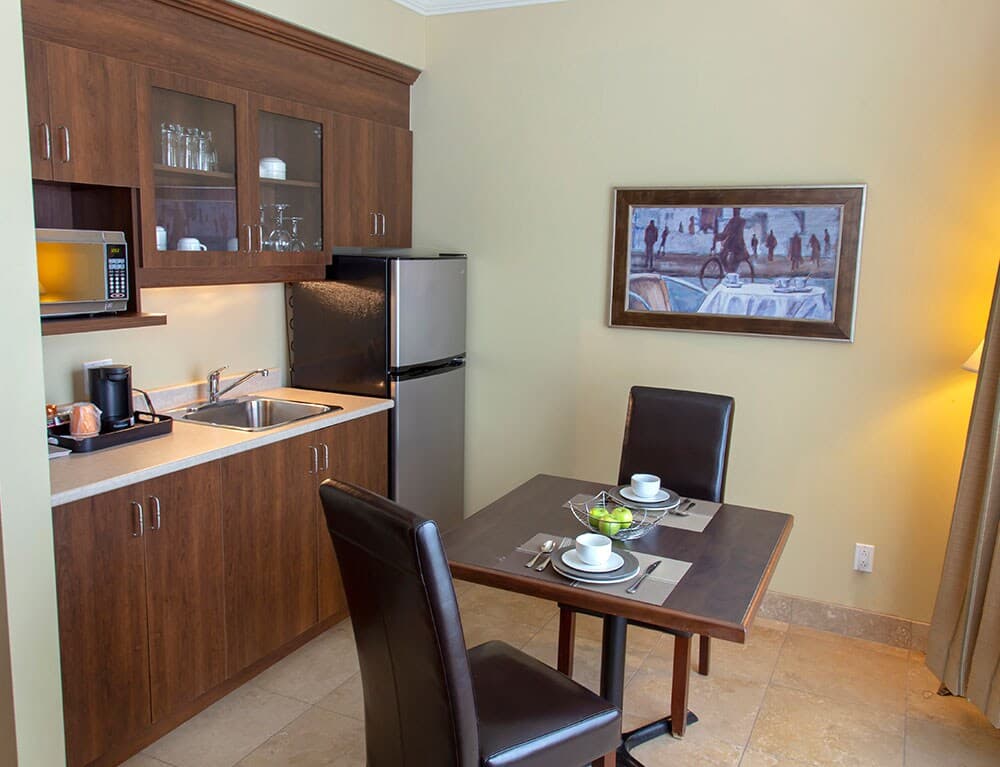 Hotel Brossard, an Ascend Collection Hotel - Image 3