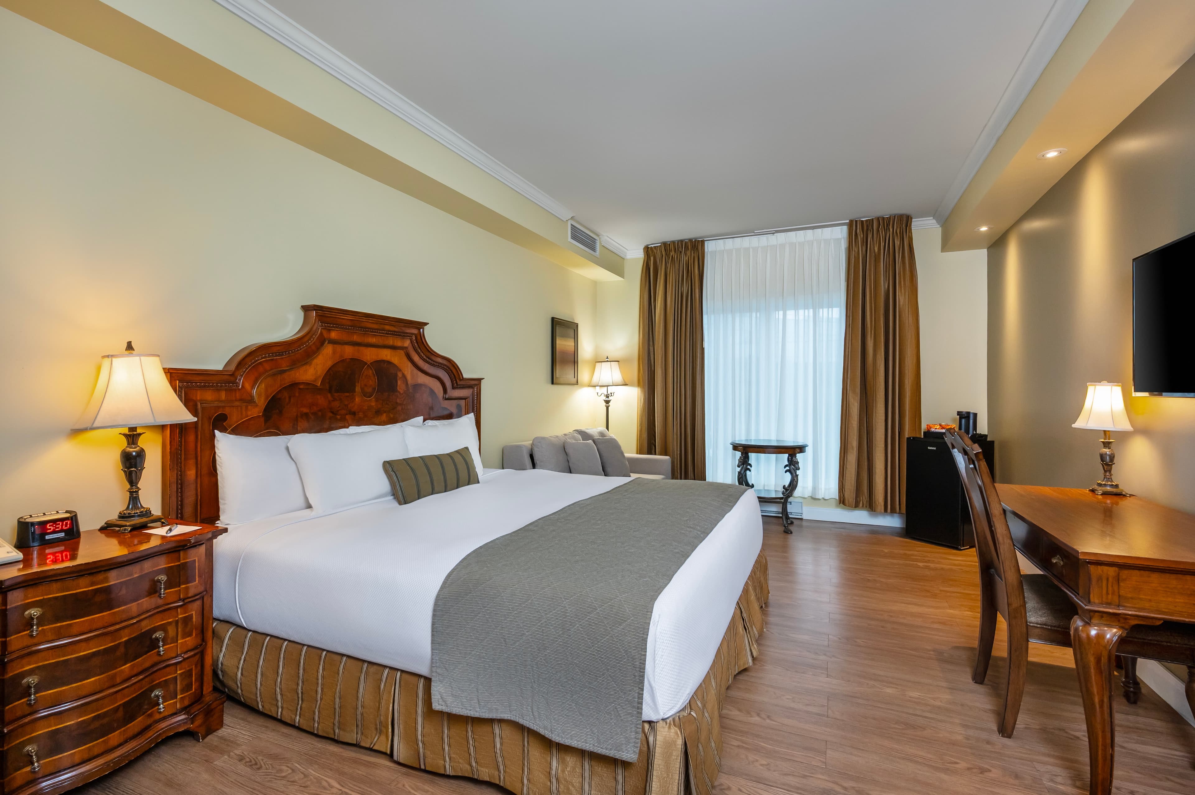 Hotel Brossard, an Ascend Collection Hotel — 20