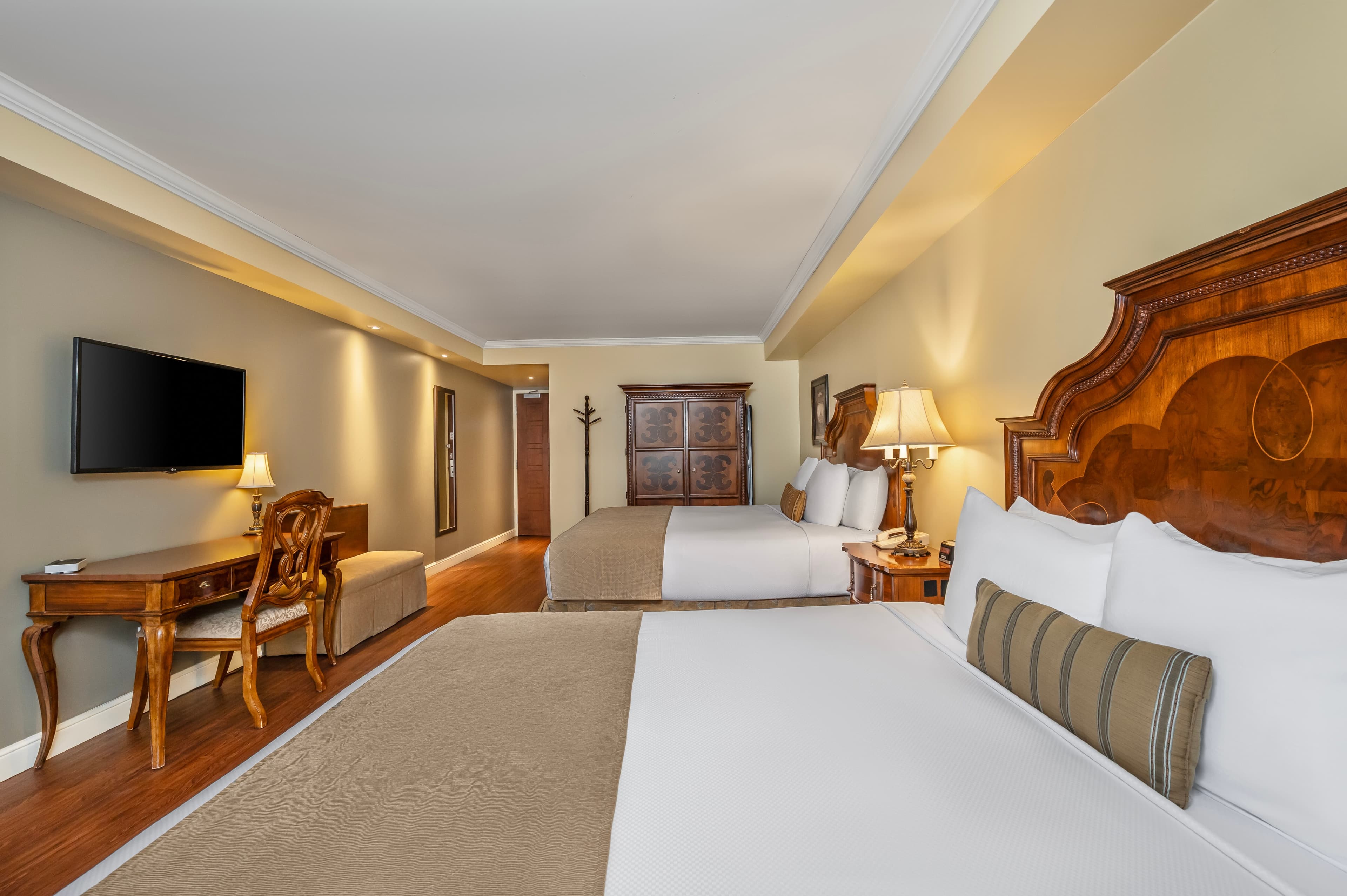 Hotel Brossard, an Ascend Collection Hotel — 21