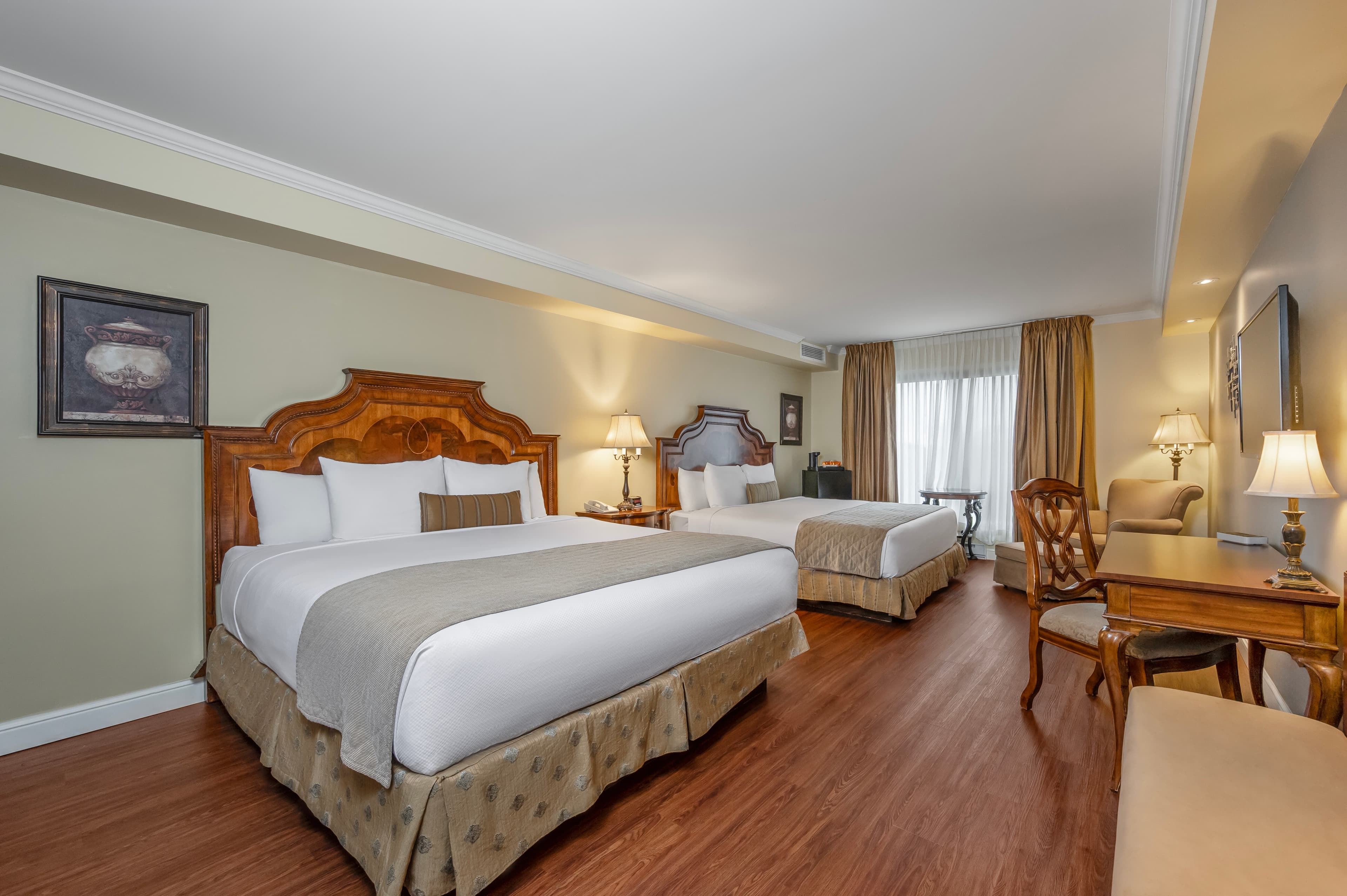 Hotel Brossard, an Ascend Collection Hotel — 22