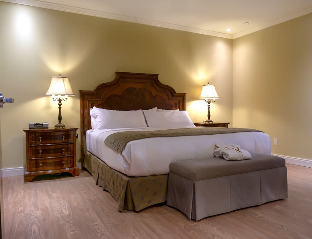 Hotel Brossard, an Ascend Collection Hotel — 17