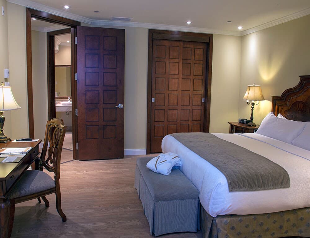 Hotel Brossard, an Ascend Collection Hotel — 18
