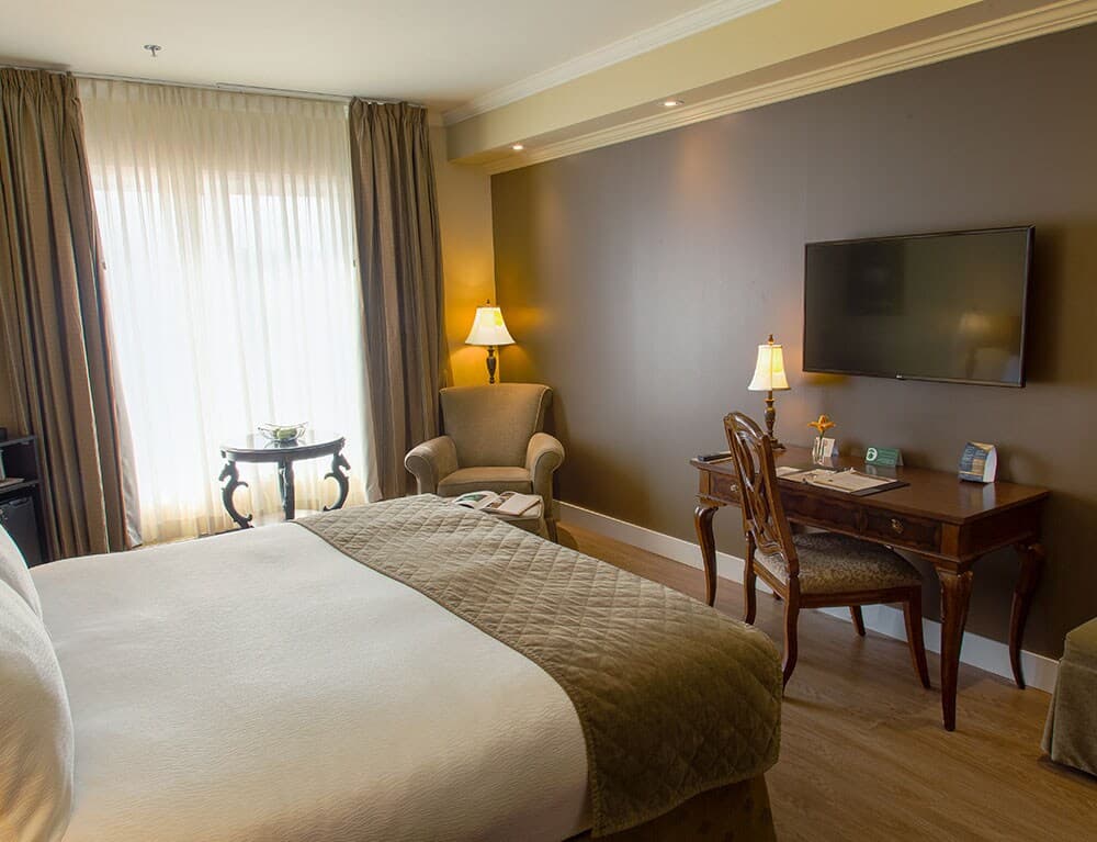 Hotel Brossard, an Ascend Collection Hotel — 16