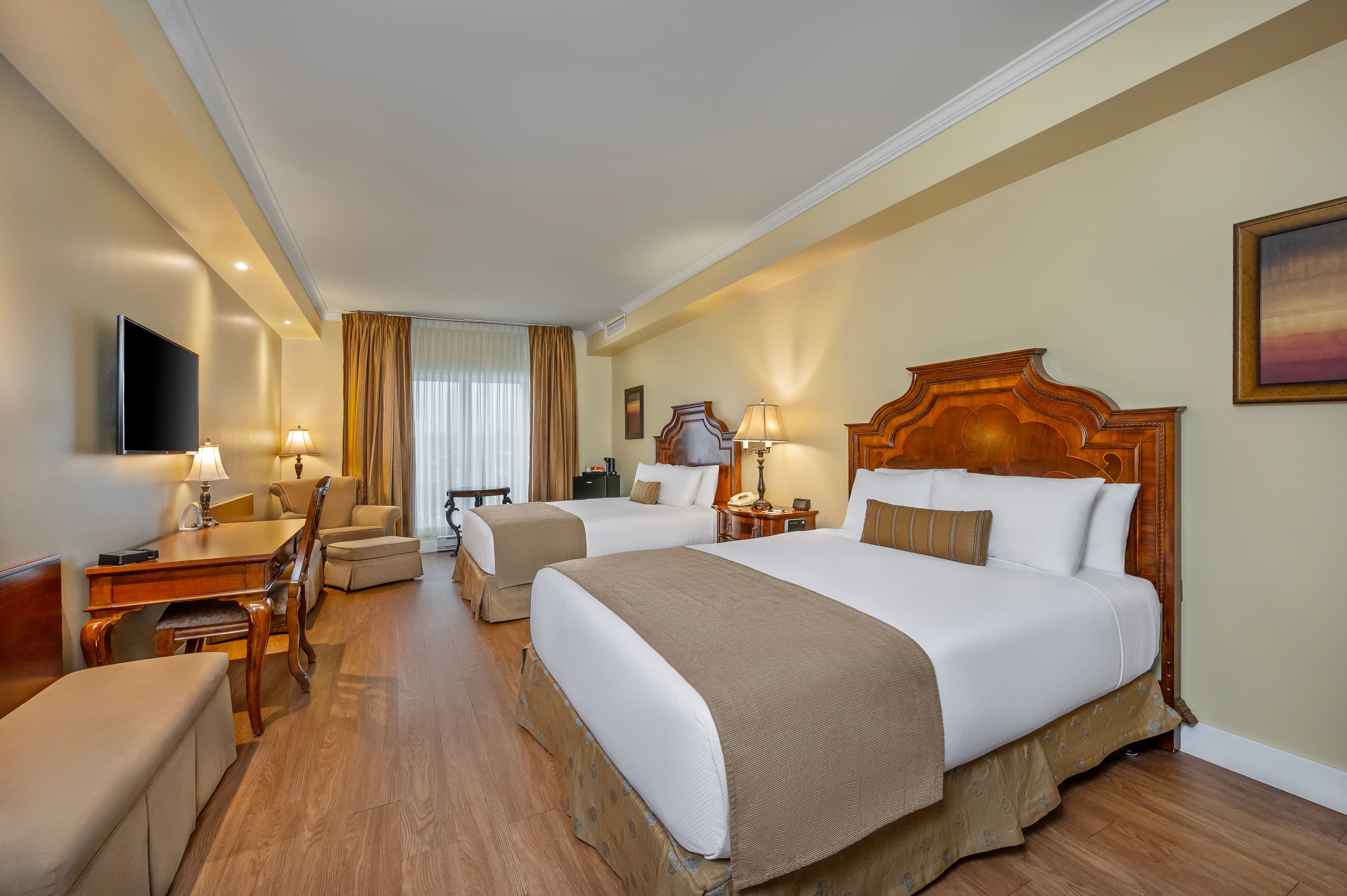 Hotel Brossard, an Ascend Collection Hotel — 24