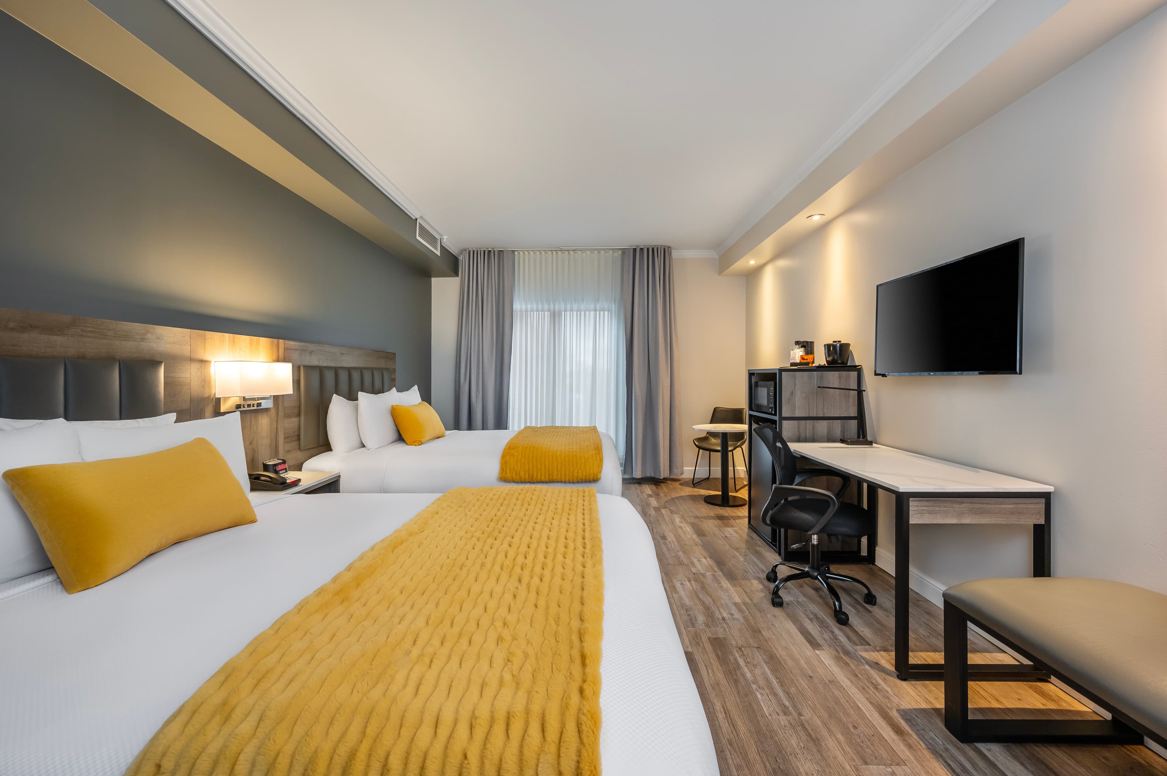 Hotel Brossard, an Ascend Collection Hotel — 23