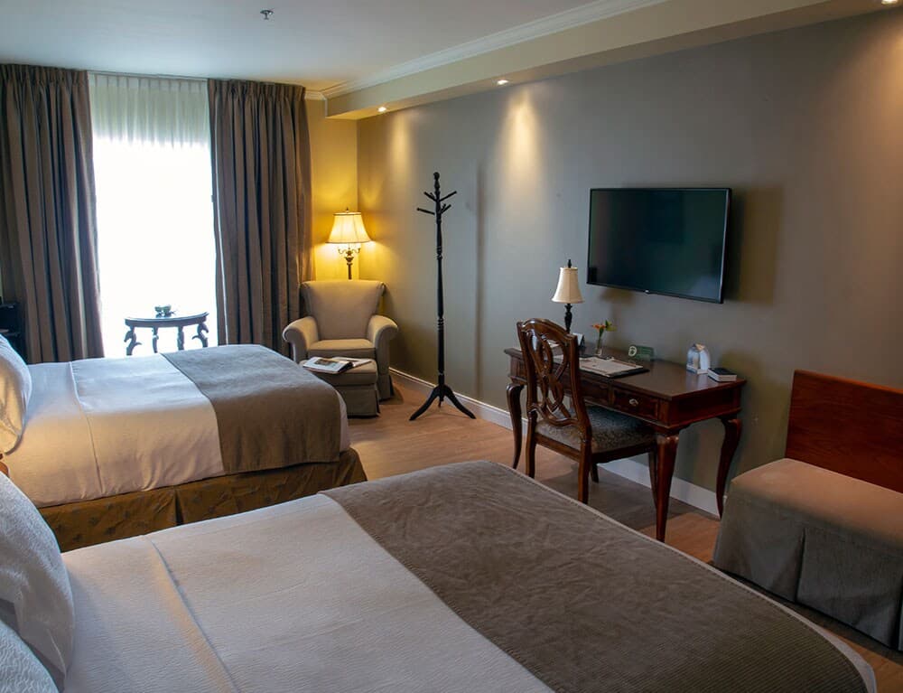 Hotel Brossard, an Ascend Collection Hotel — 20