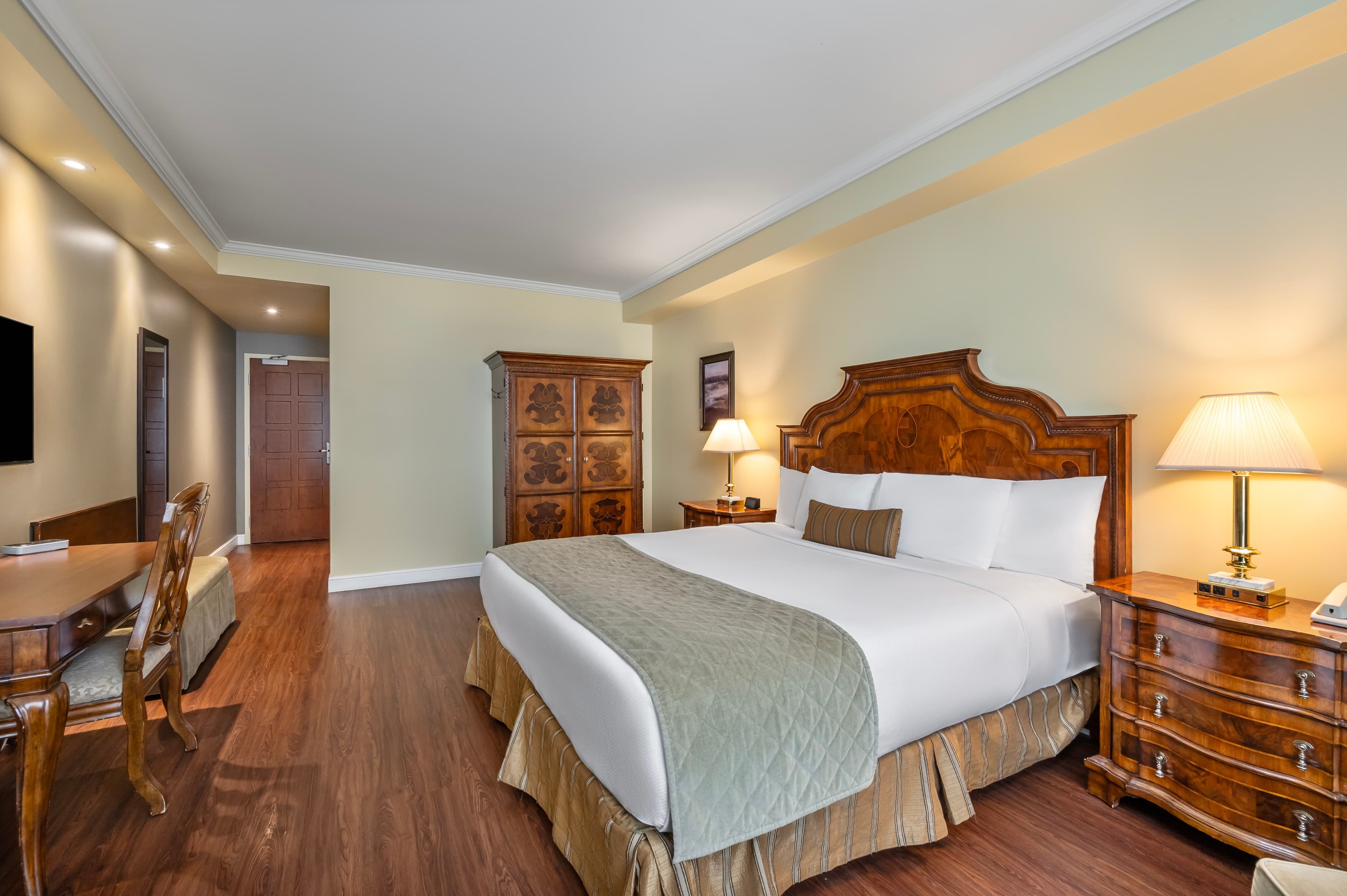 Hotel Brossard, an Ascend Collection Hotel — 25