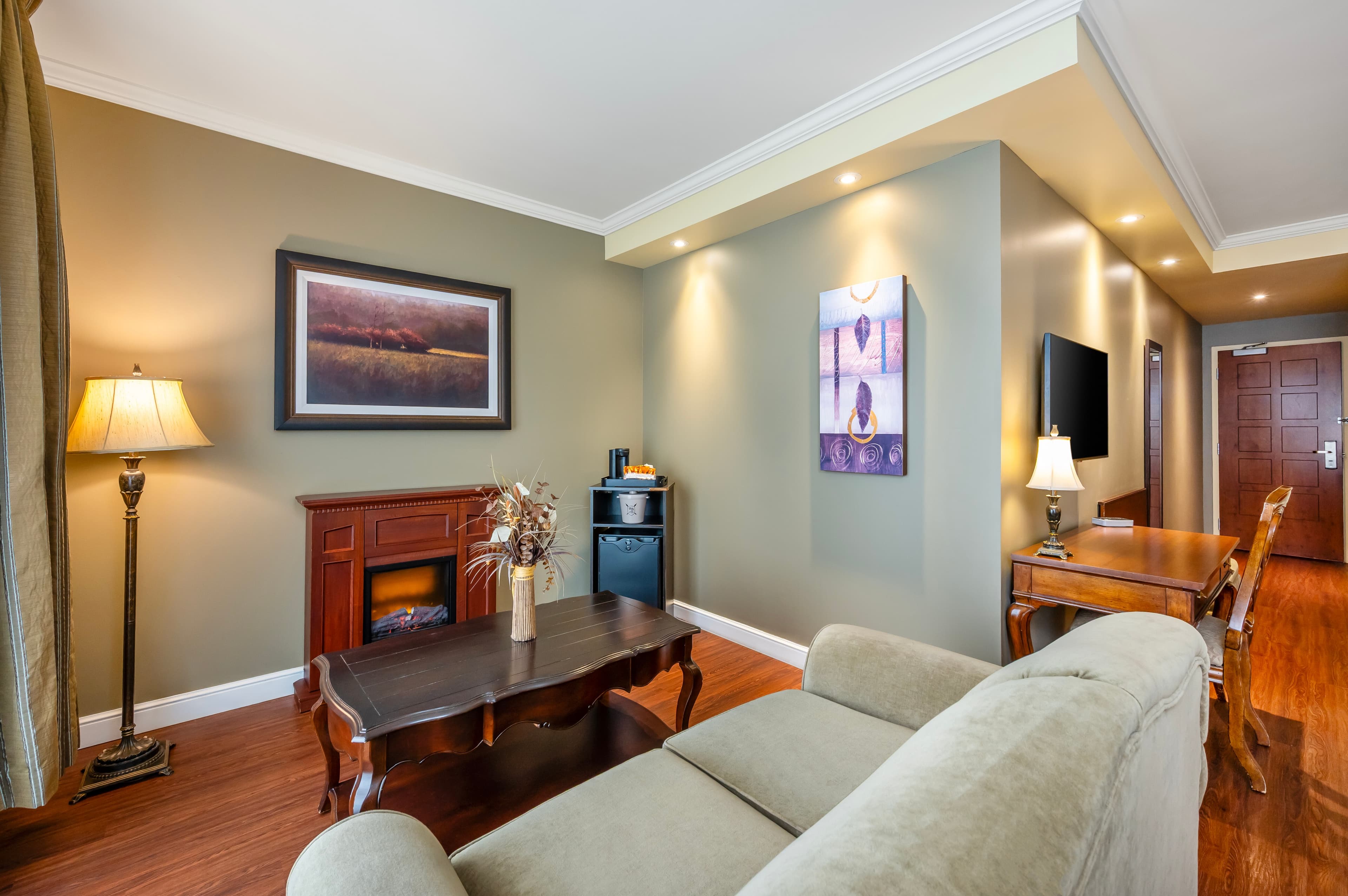 Hotel Brossard, an Ascend Collection Hotel — 26