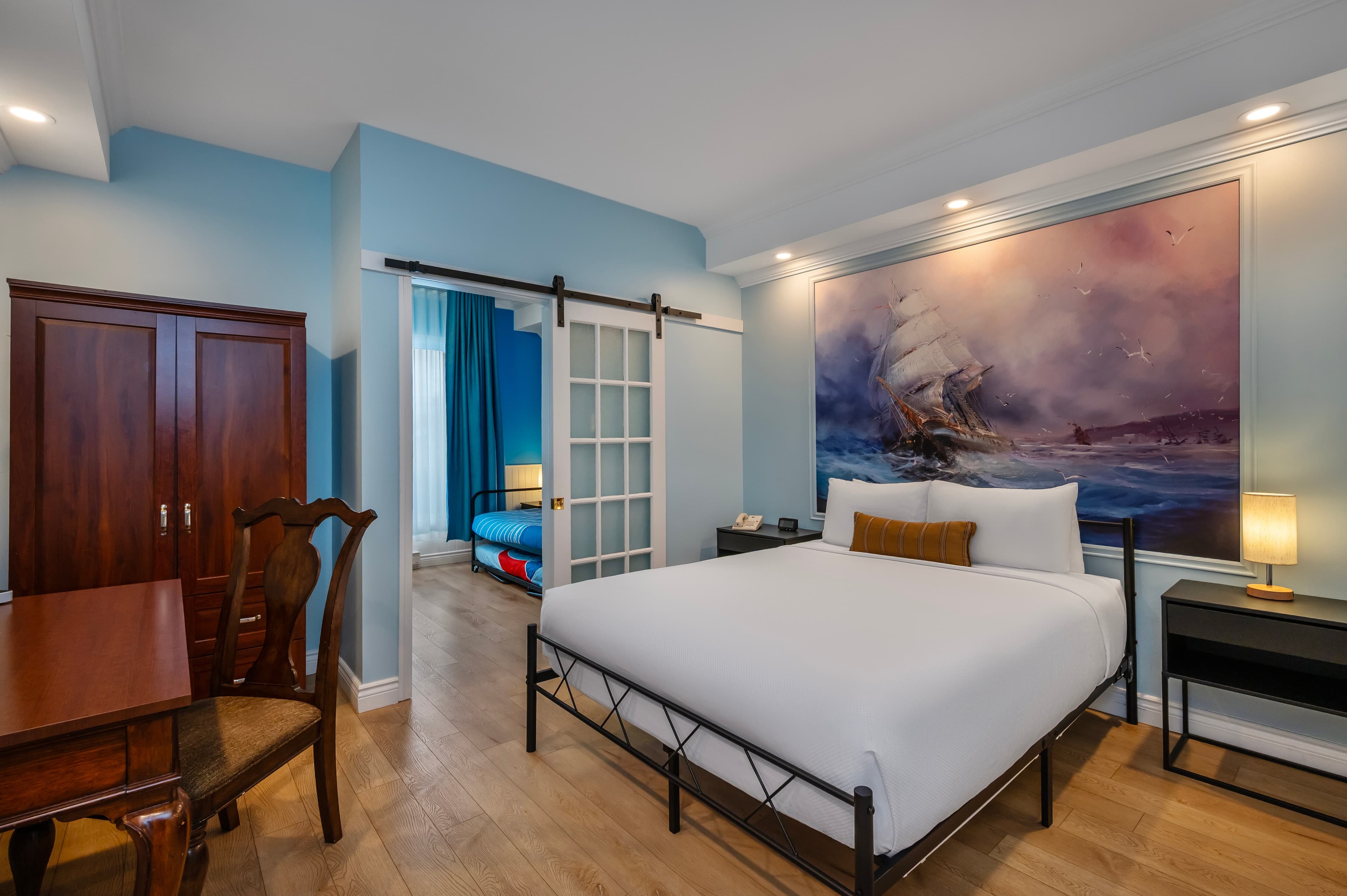 Hotel Brossard, an Ascend Collection Hotel — 27