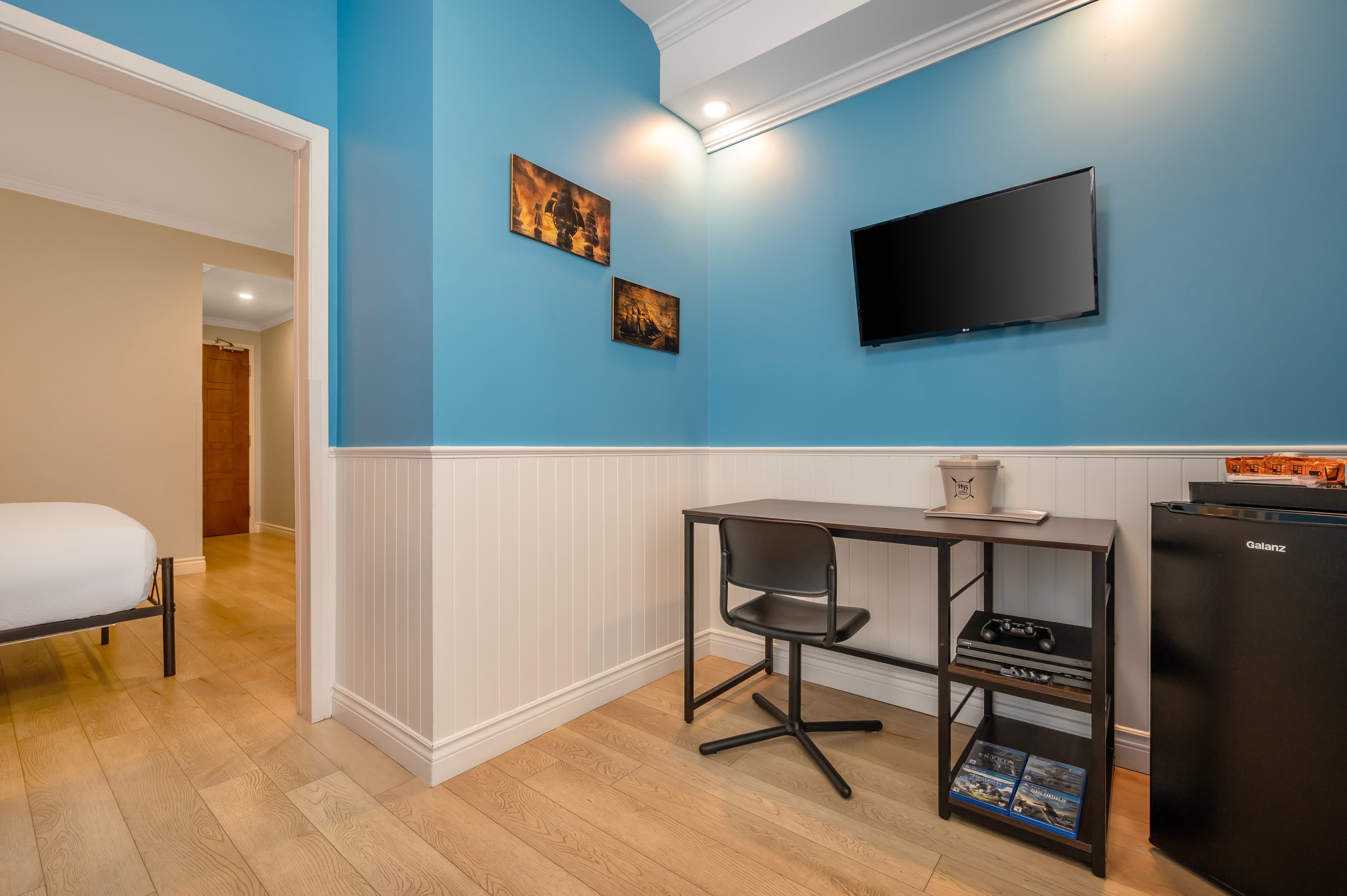 Hotel Brossard, an Ascend Collection Hotel — 28