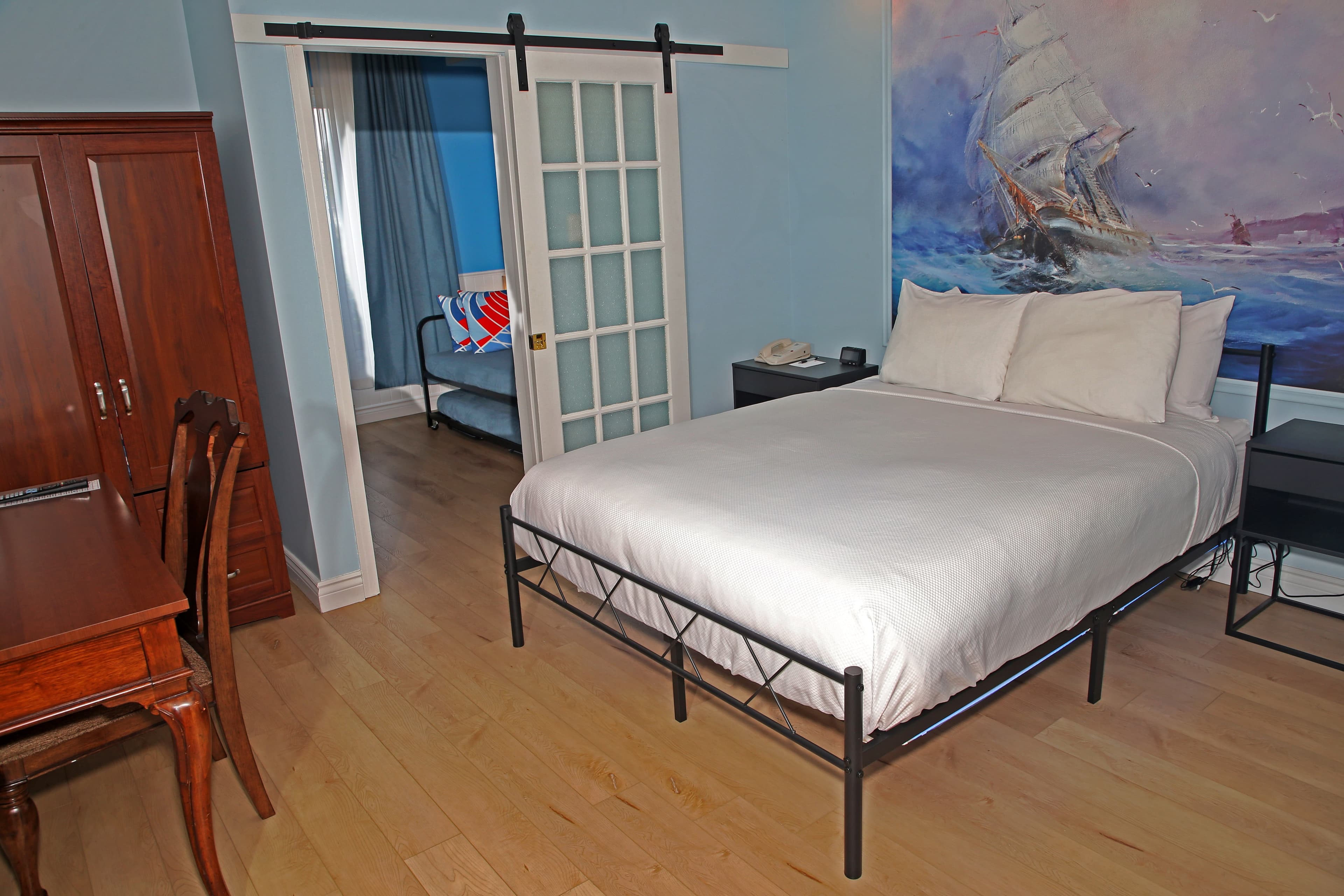 Hotel Brossard, an Ascend Collection Hotel — 25