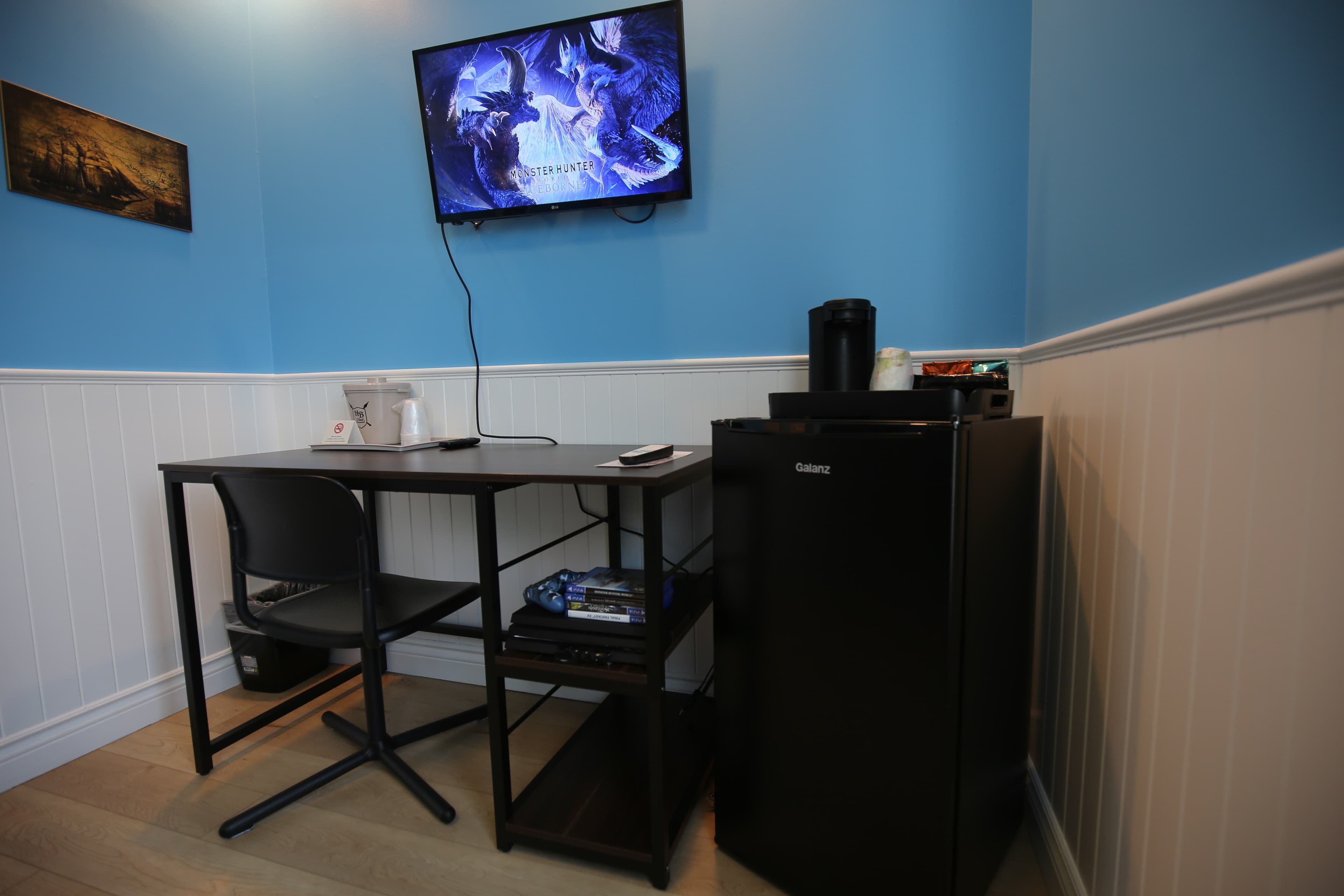 Hotel Brossard, an Ascend Collection Hotel — 27