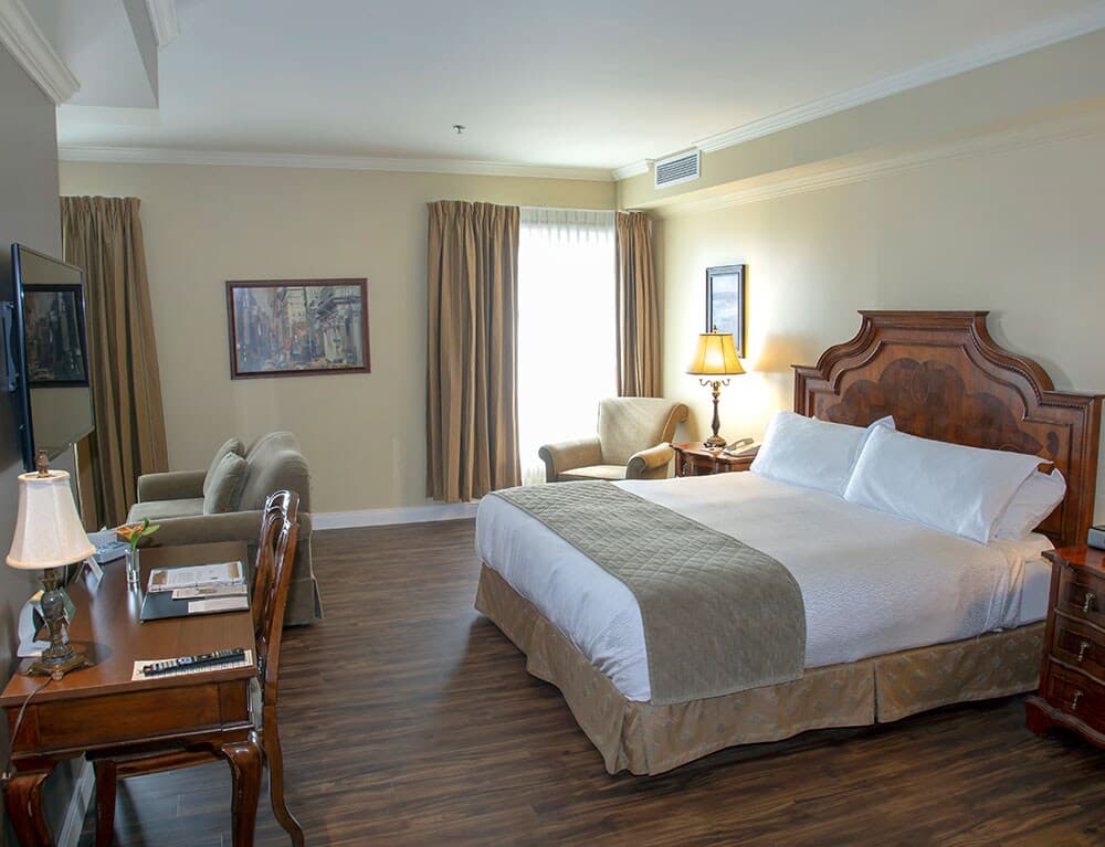 Hotel Brossard, an Ascend Collection Hotel — 21