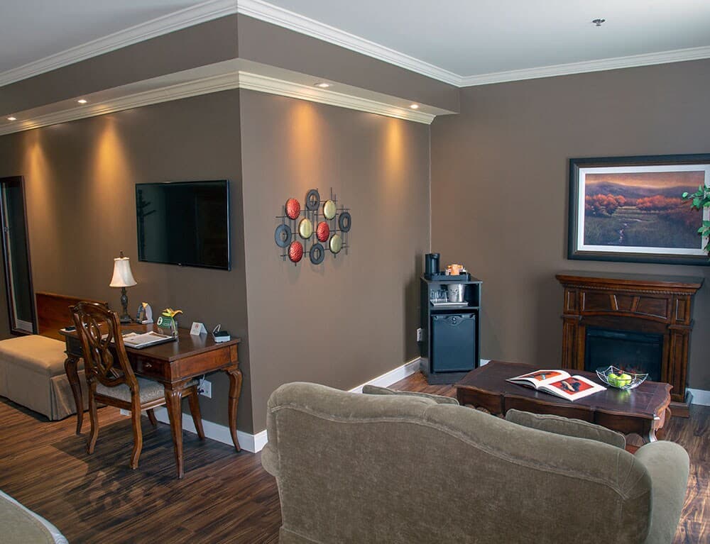 Hotel Brossard, an Ascend Collection Hotel — 22