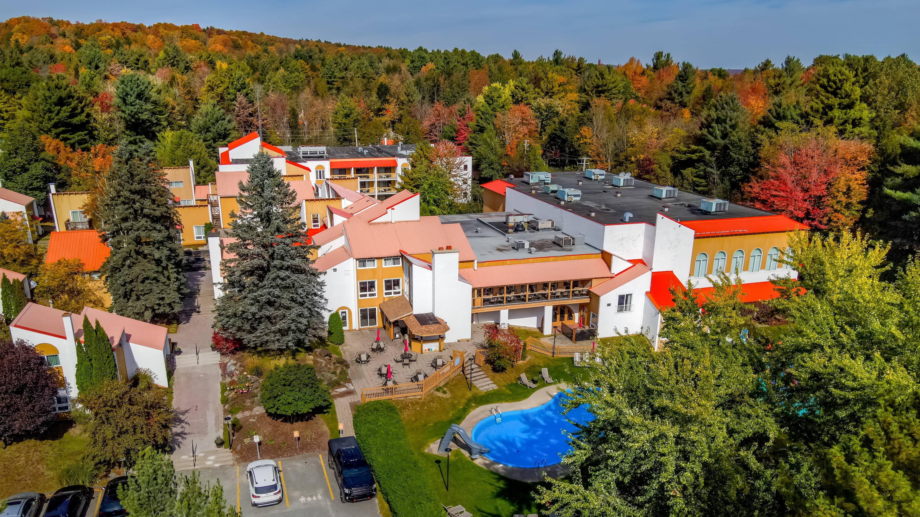 Hotel Cheribourg, an Ascend Collection Hotel - Image 1
