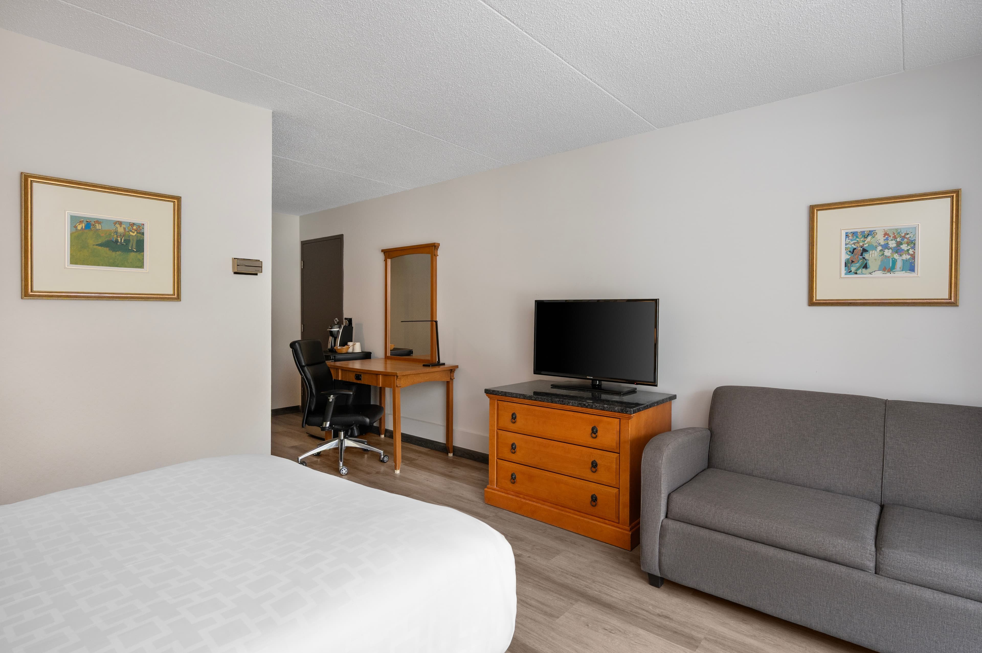 Hotel Cheribourg, an Ascend Collection Hotel - Image 2