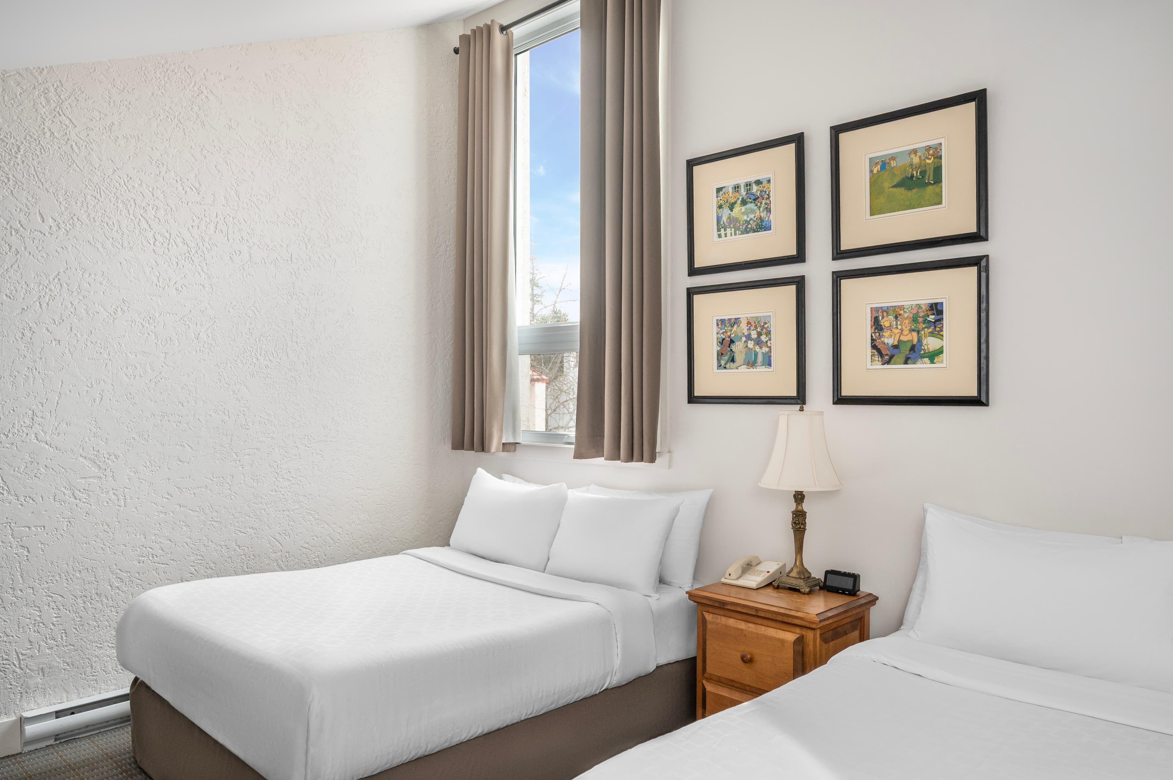 Hotel Cheribourg, an Ascend Collection Hotel — 9