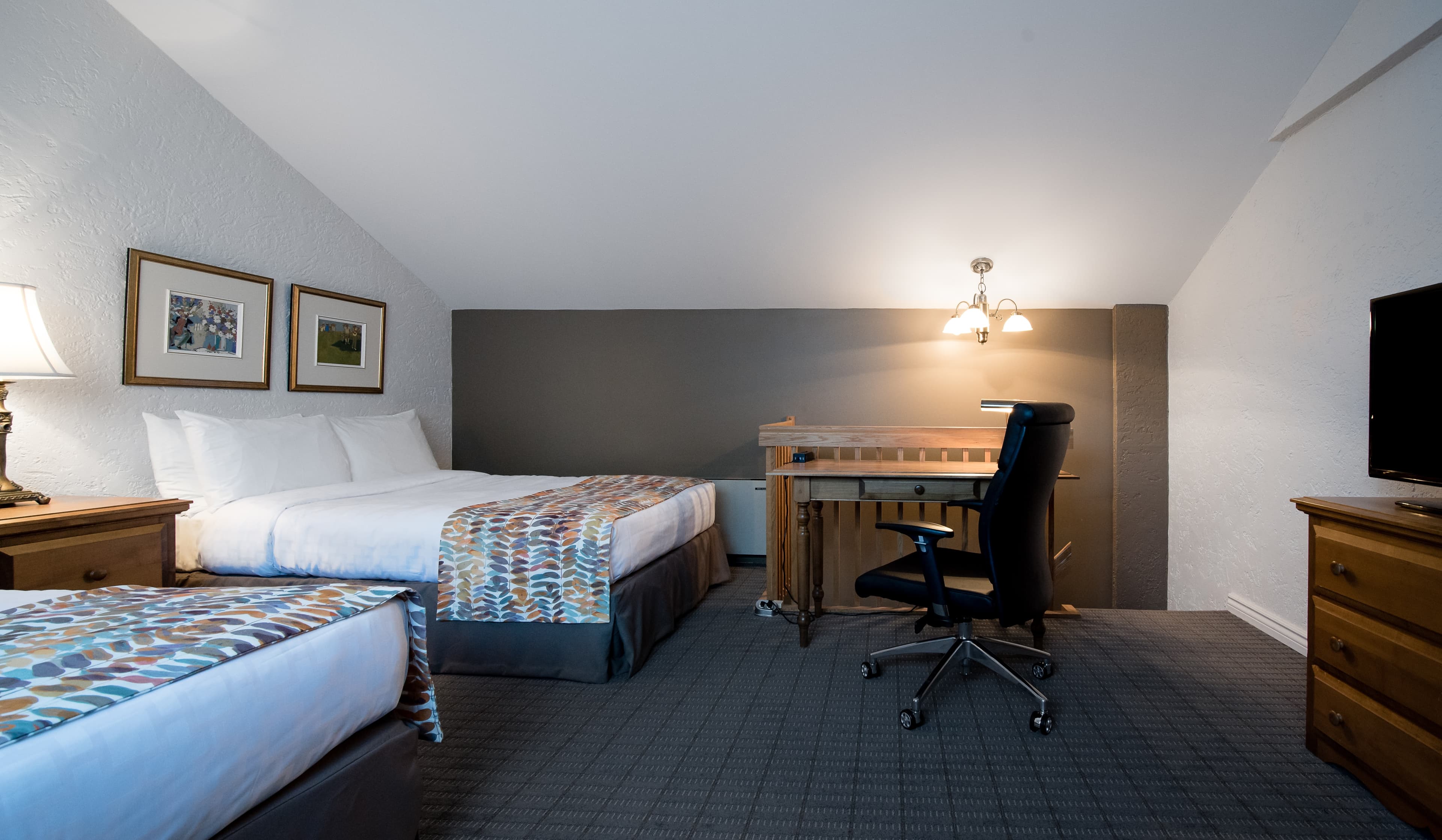 Hotel Cheribourg, an Ascend Collection Hotel — 7