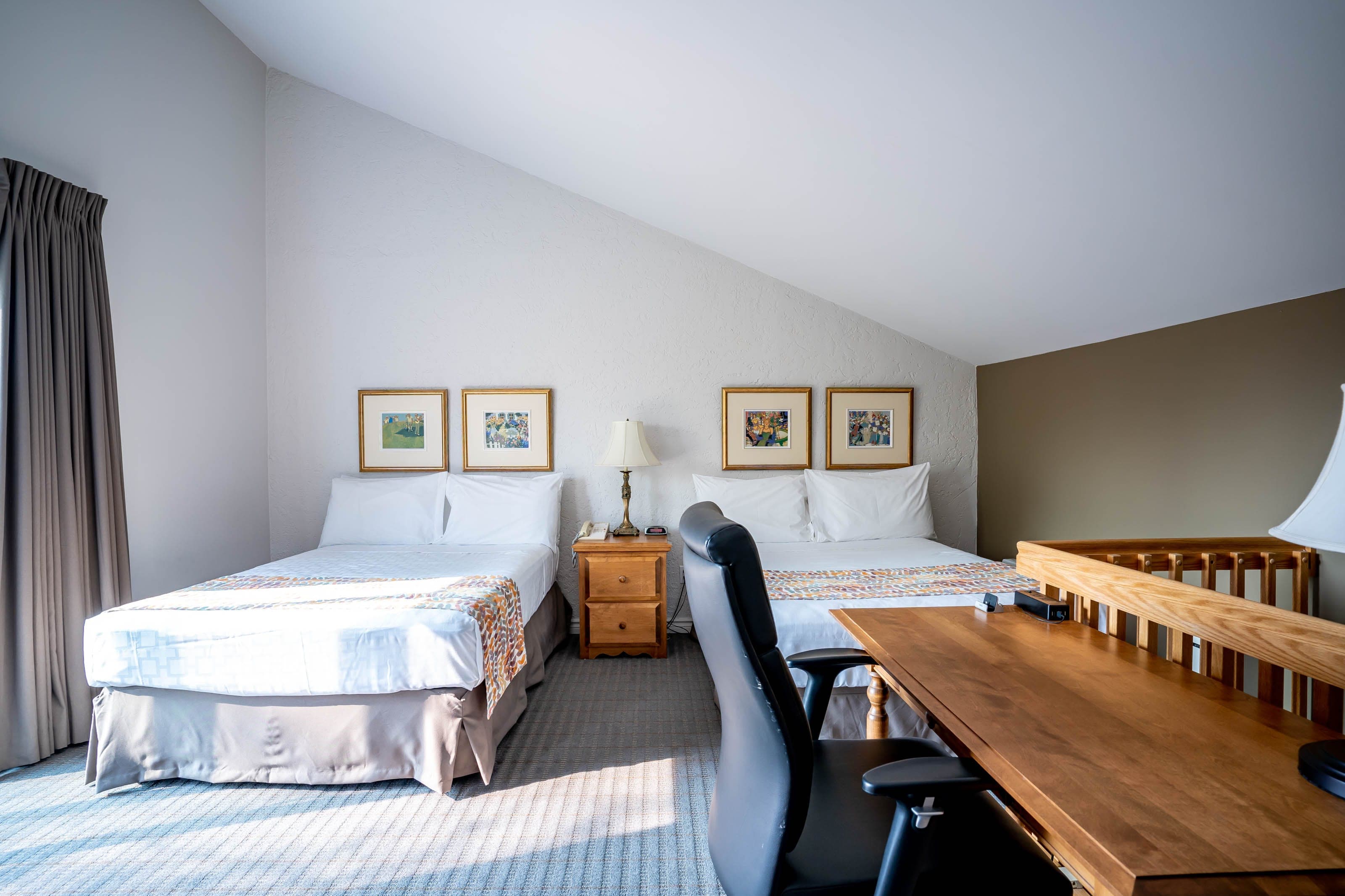 Hotel Cheribourg, an Ascend Collection Hotel - Image 5