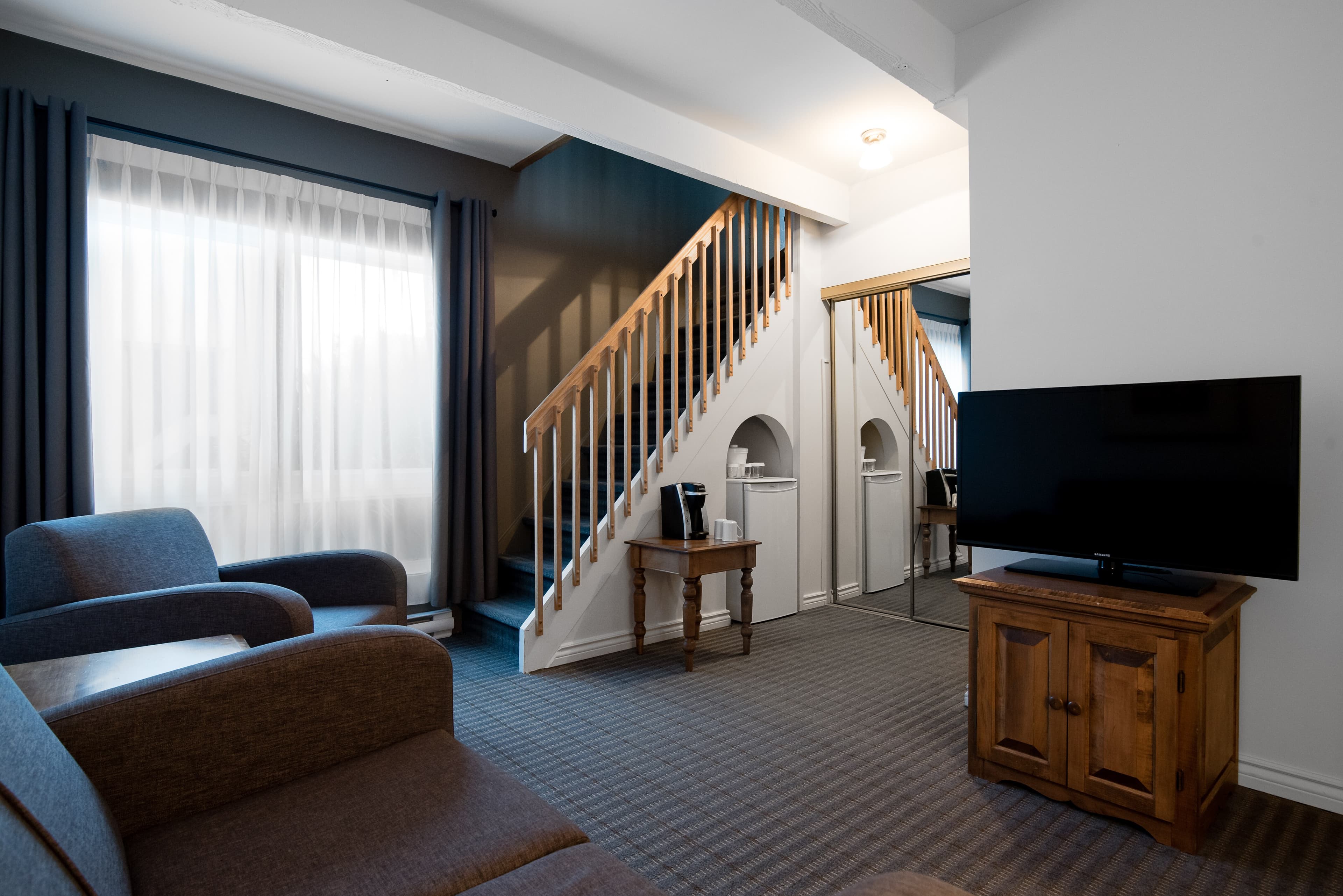 Hotel Cheribourg, an Ascend Collection Hotel — 6