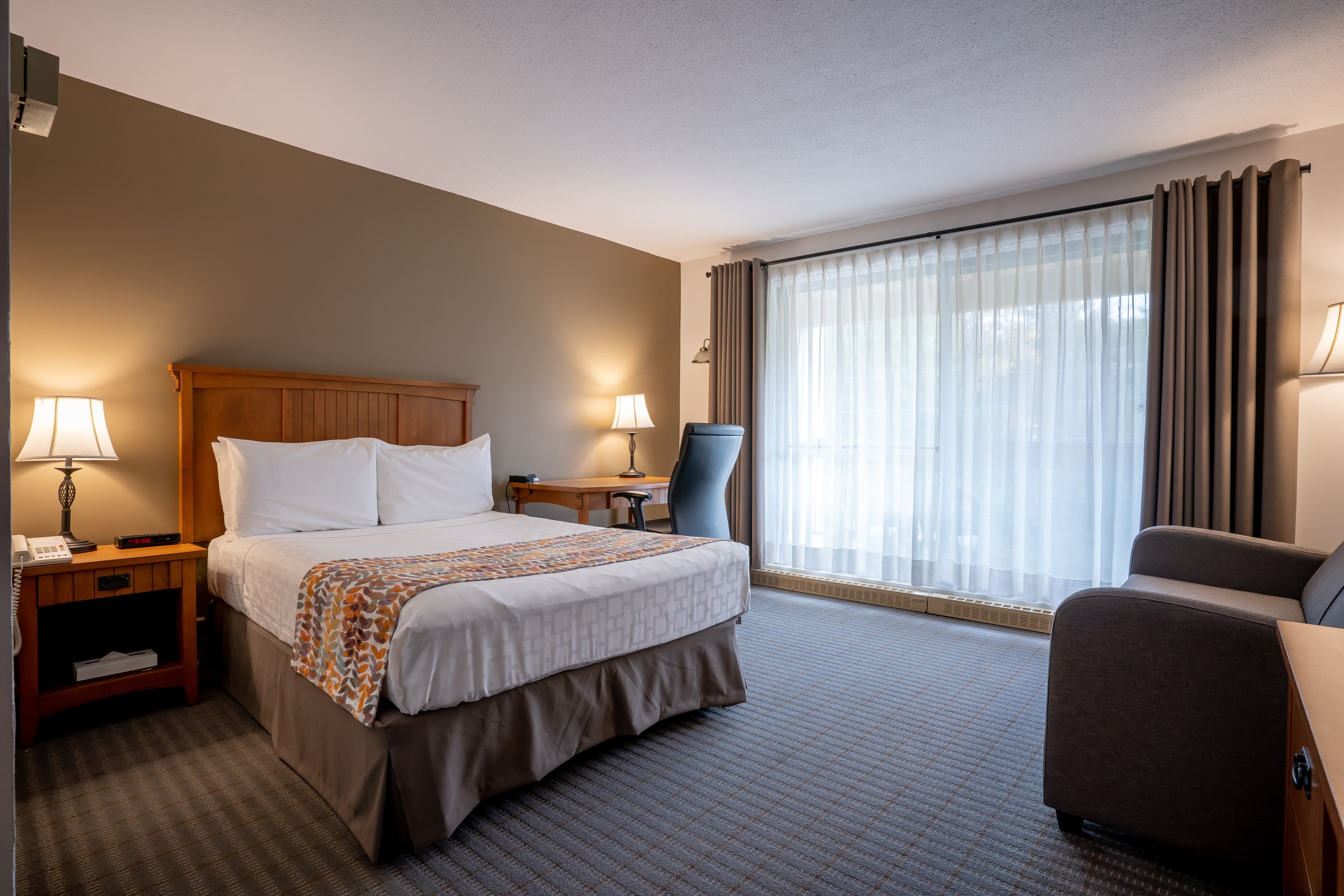 Hotel Cheribourg, an Ascend Collection Hotel - Image 2