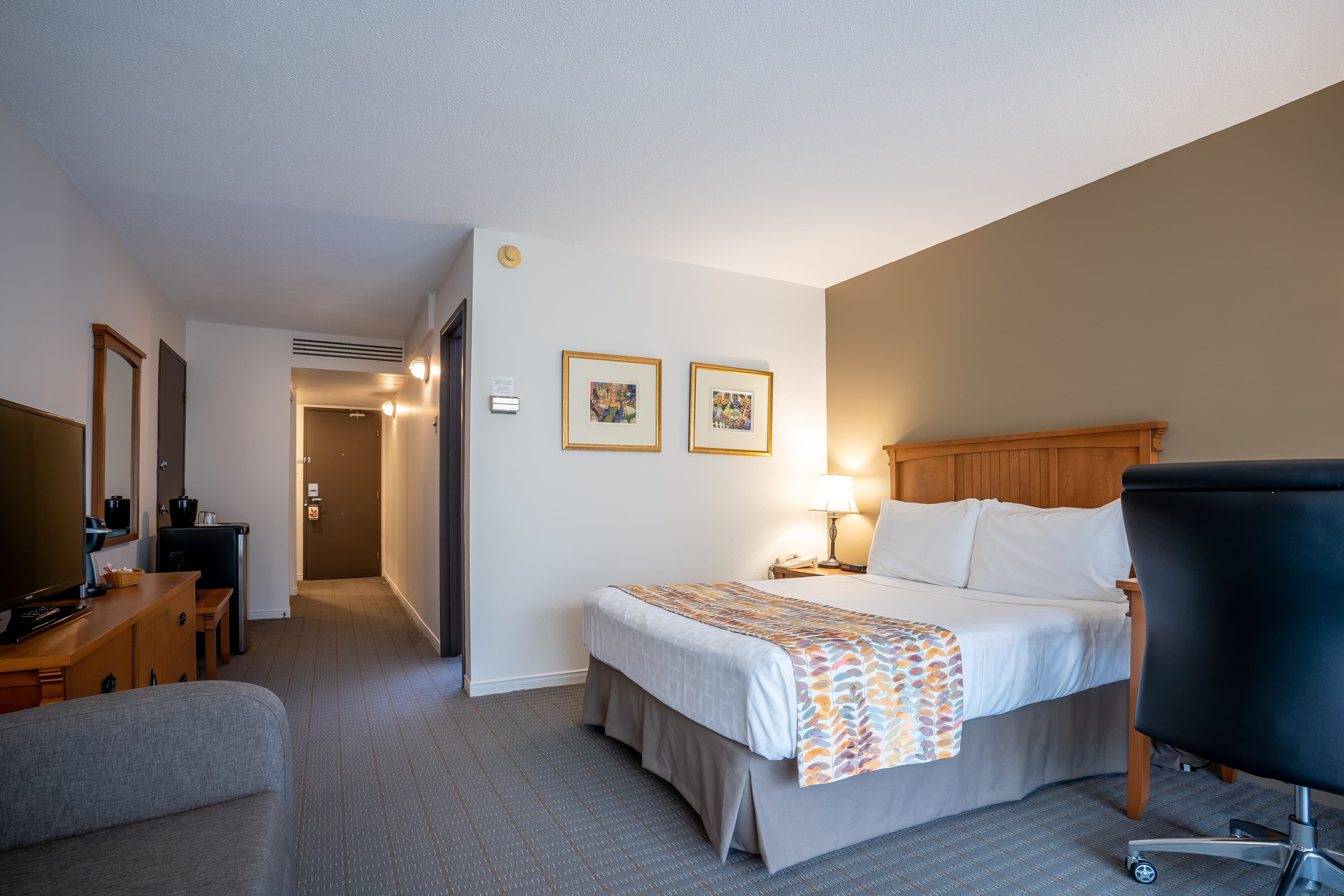 Hotel Cheribourg, an Ascend Collection Hotel - Image 3