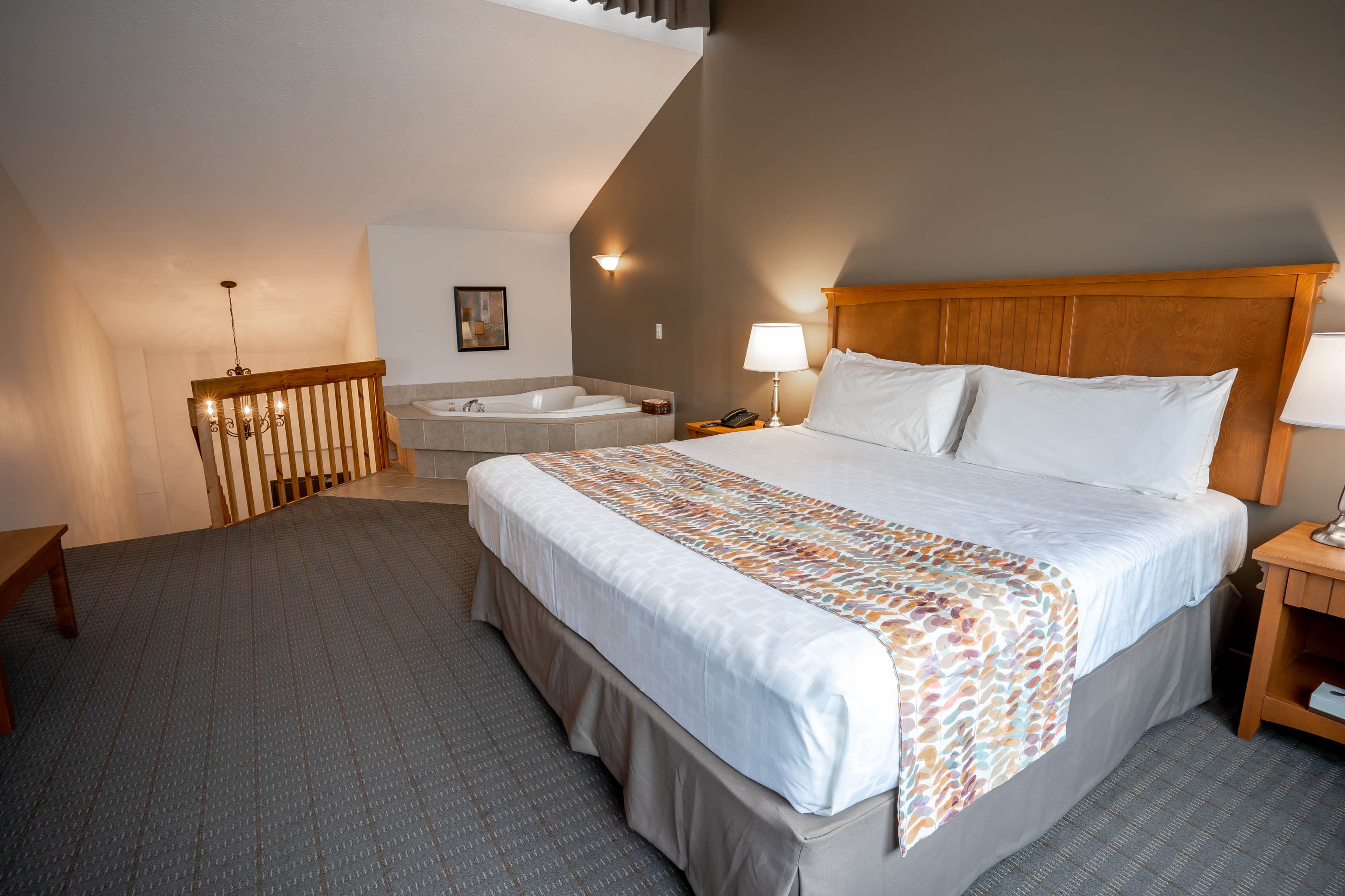 Hotel Cheribourg, an Ascend Collection Hotel — 8