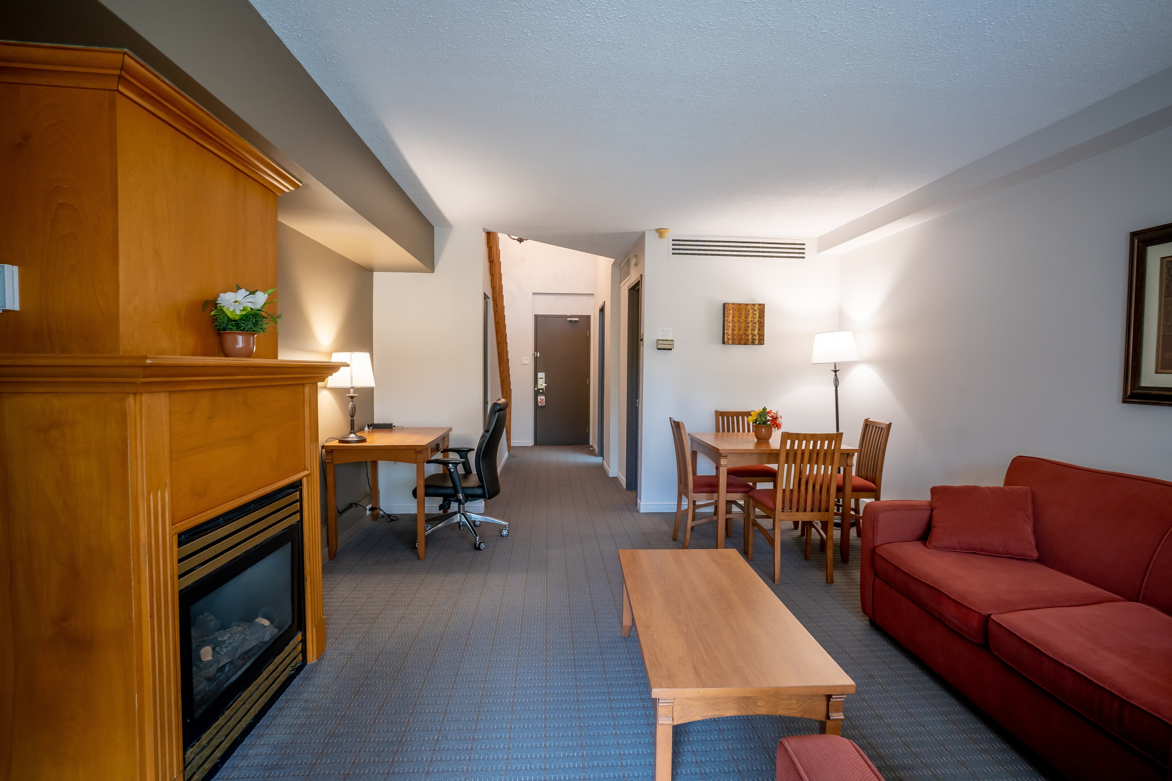 Hotel Cheribourg, an Ascend Collection Hotel — 9