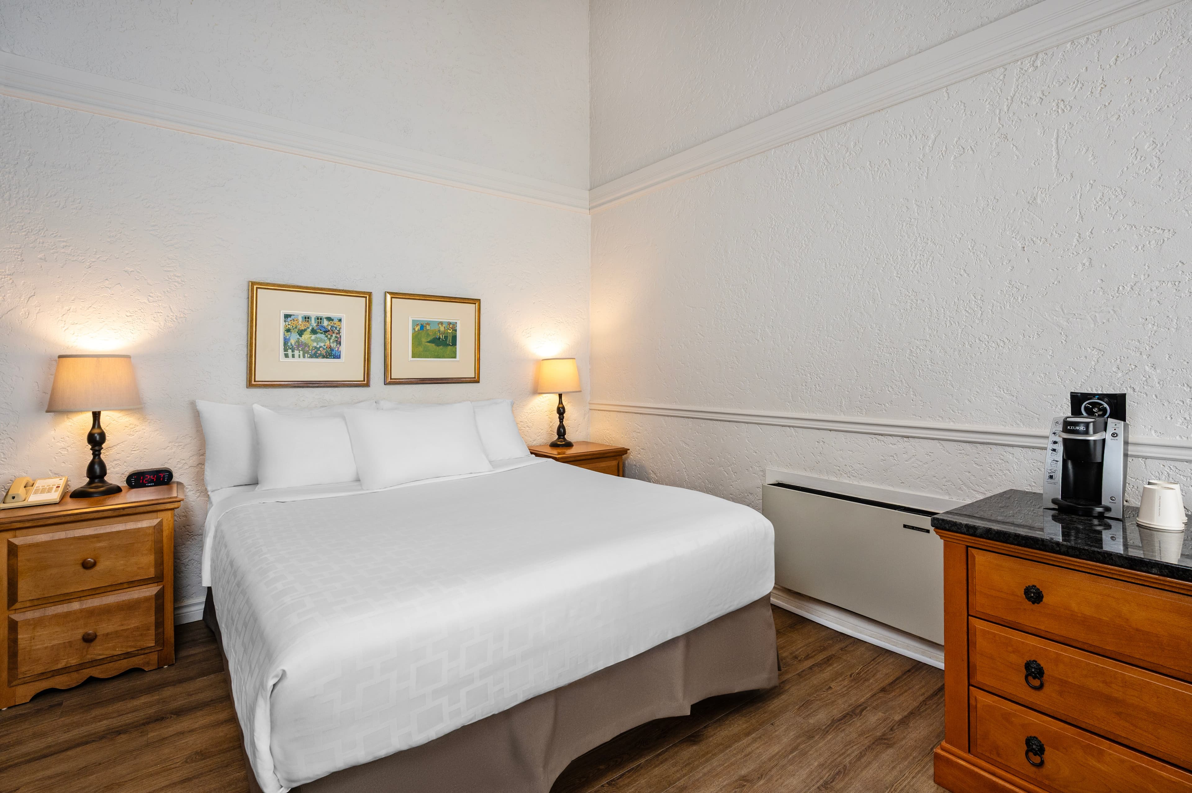 Hotel Cheribourg, an Ascend Collection Hotel — 14