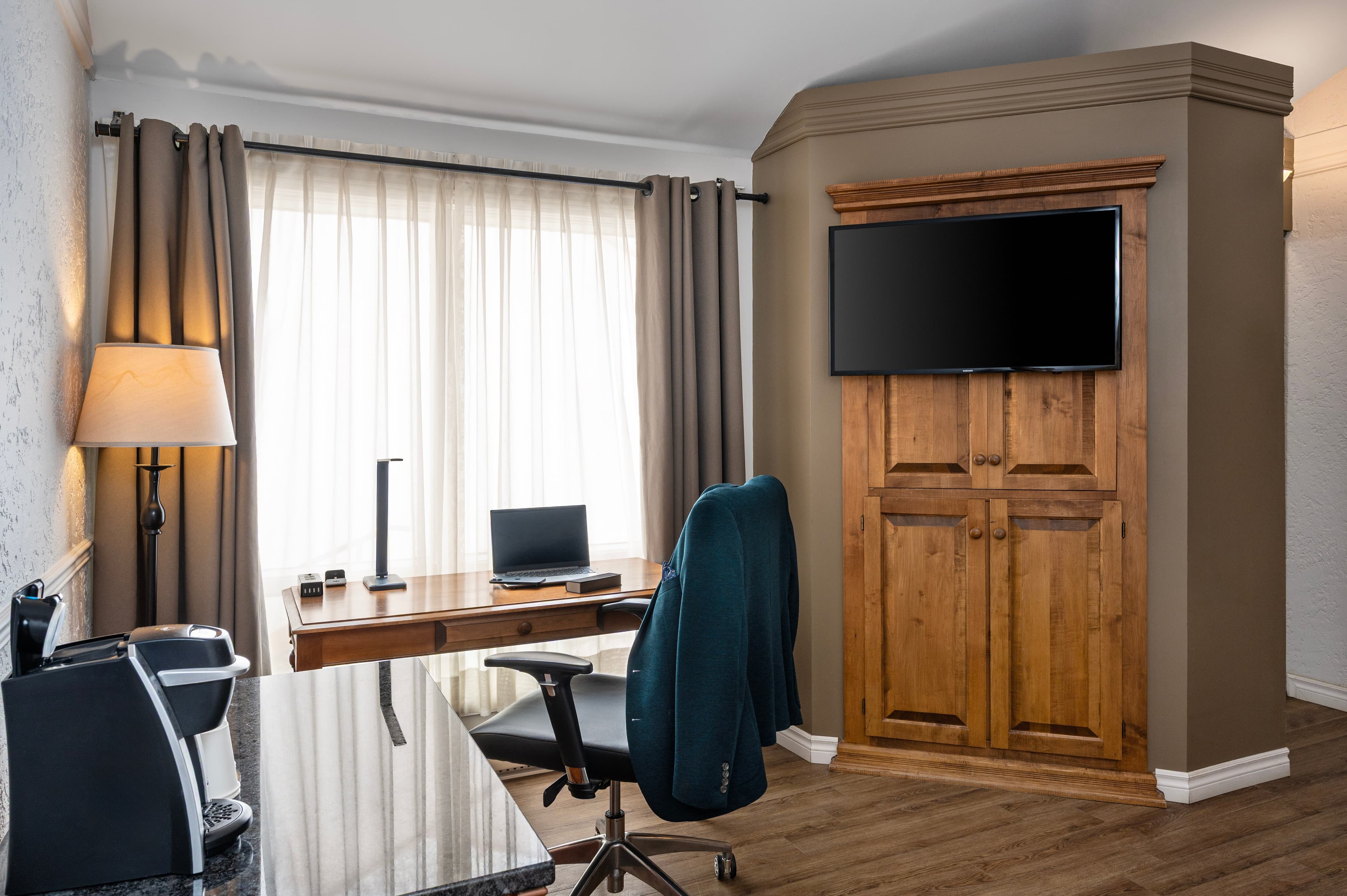 Hotel Cheribourg, an Ascend Collection Hotel — 15
