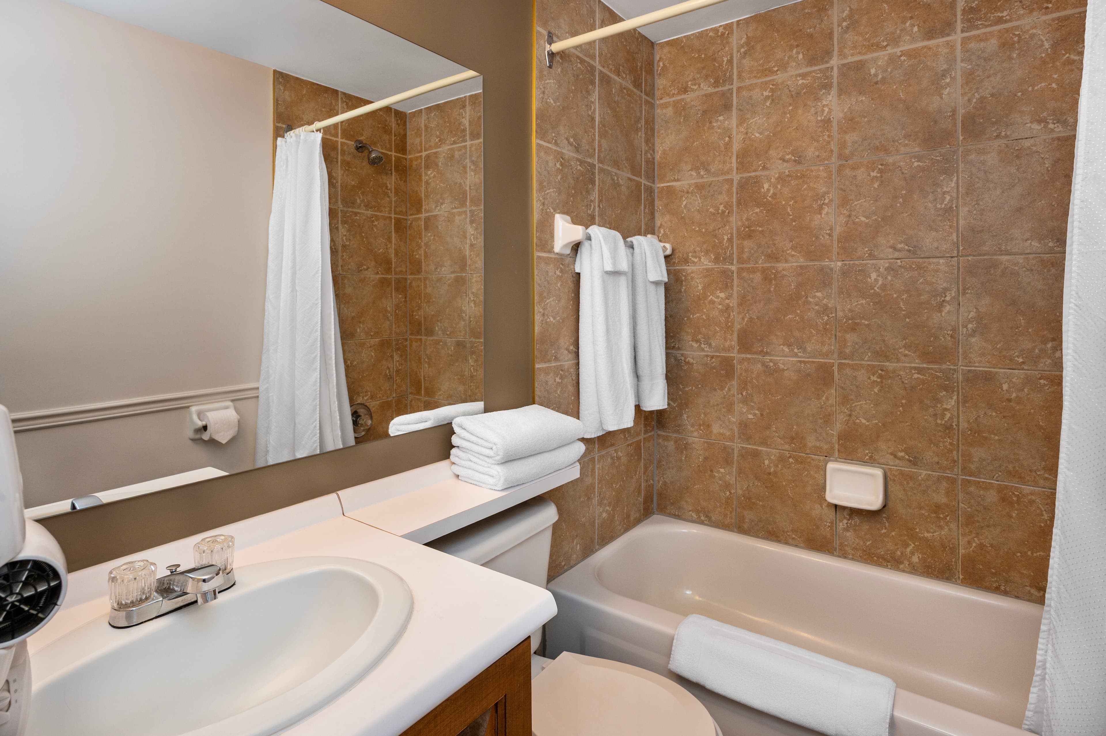 Hotel Cheribourg, an Ascend Collection Hotel — 16