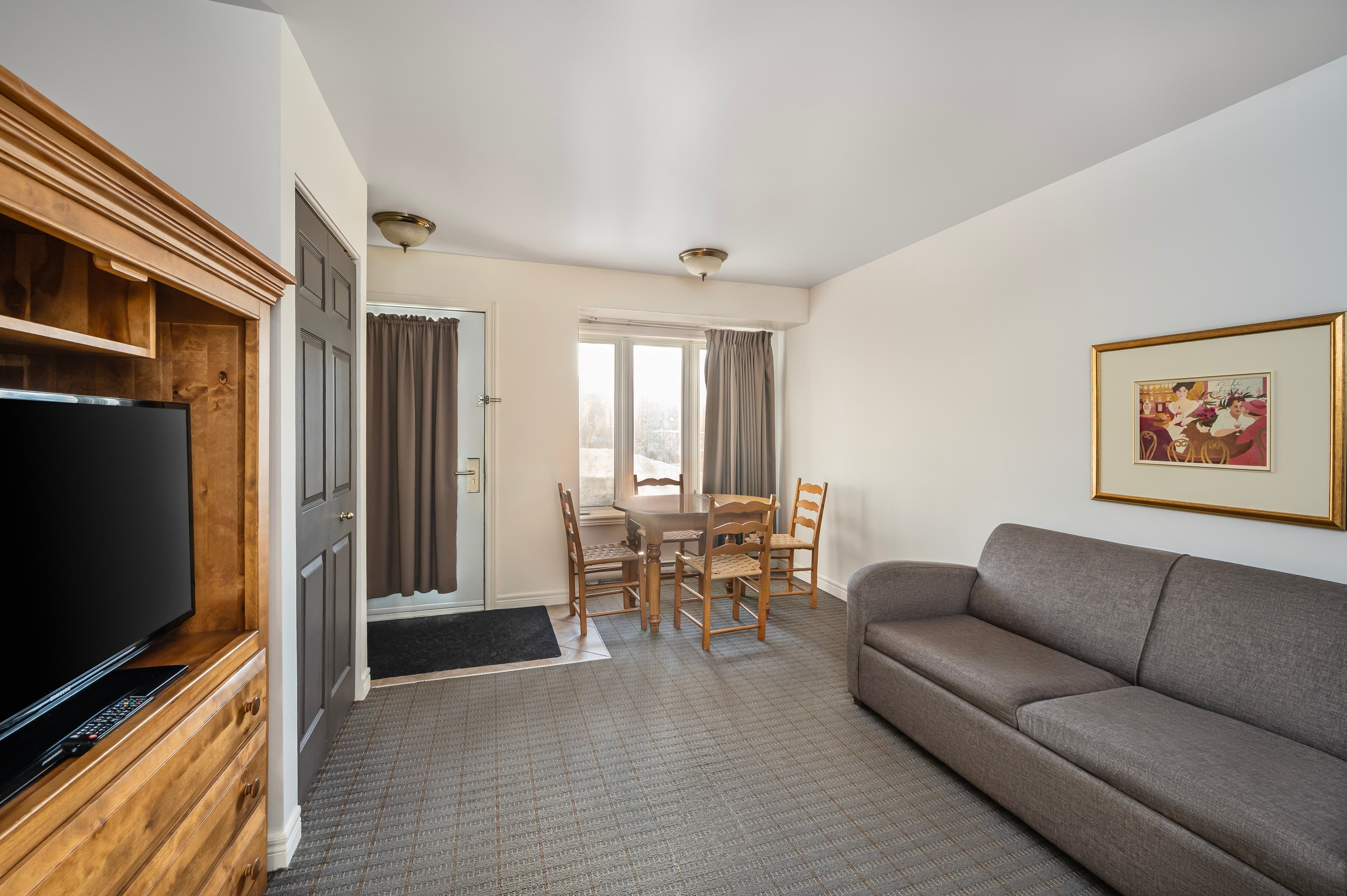 Hotel Cheribourg, an Ascend Collection Hotel — 17