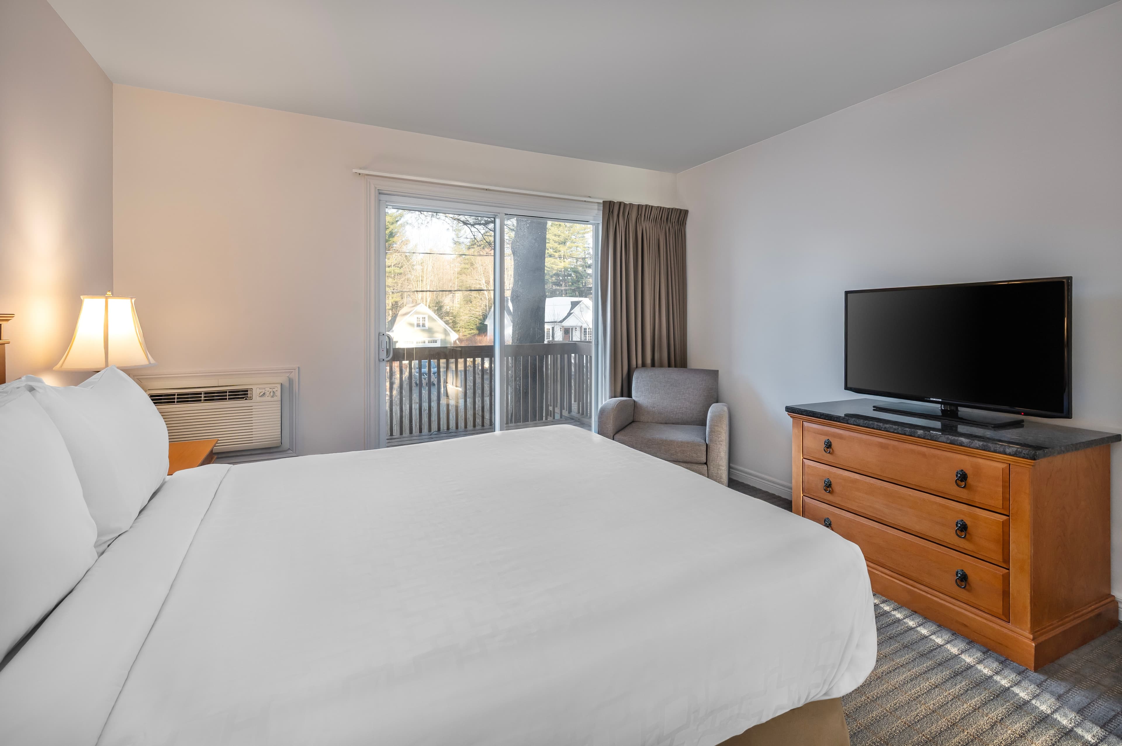 Hotel Cheribourg, an Ascend Collection Hotel — 18